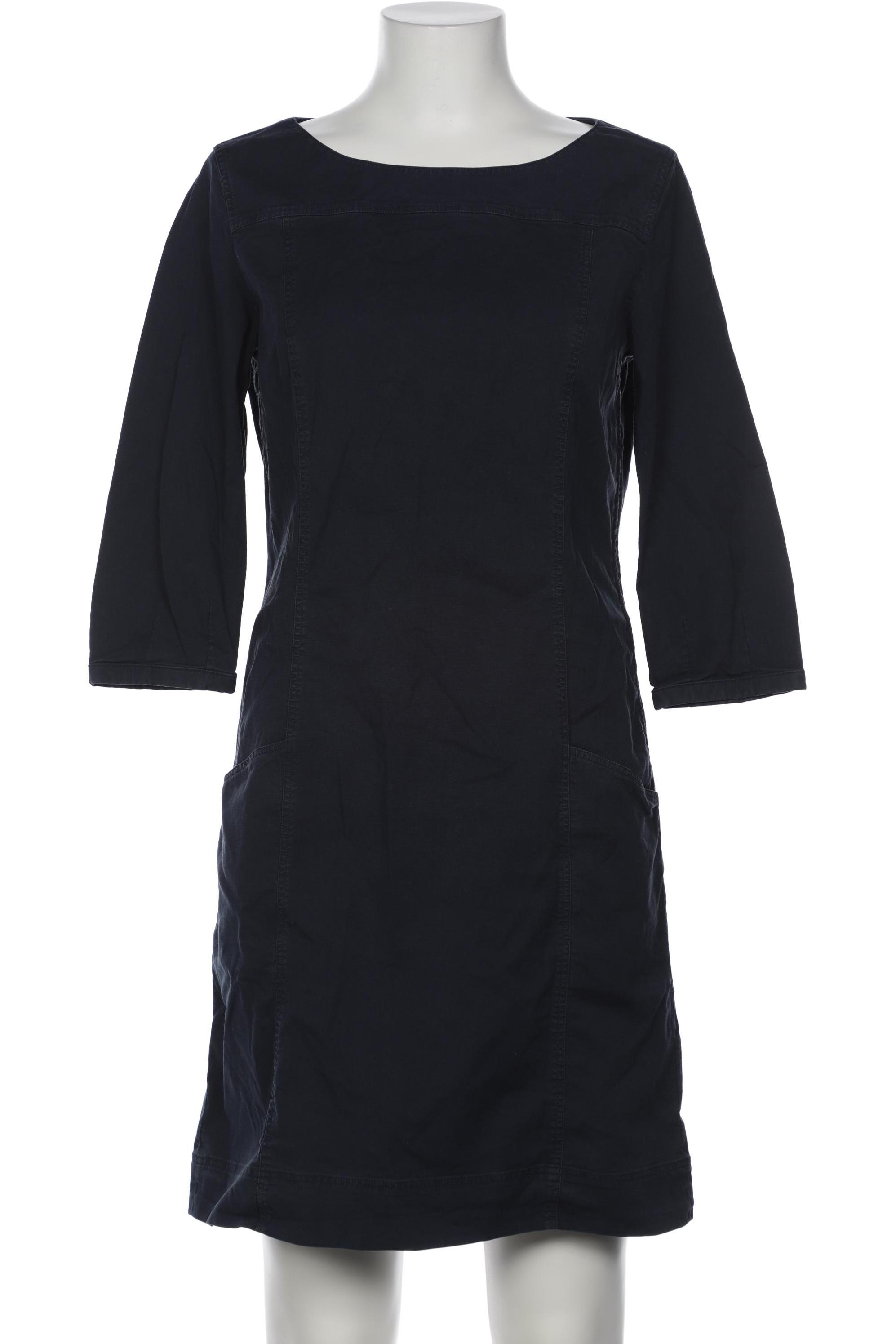 

Marc O Polo Damen Kleid, marineblau, Gr. 40