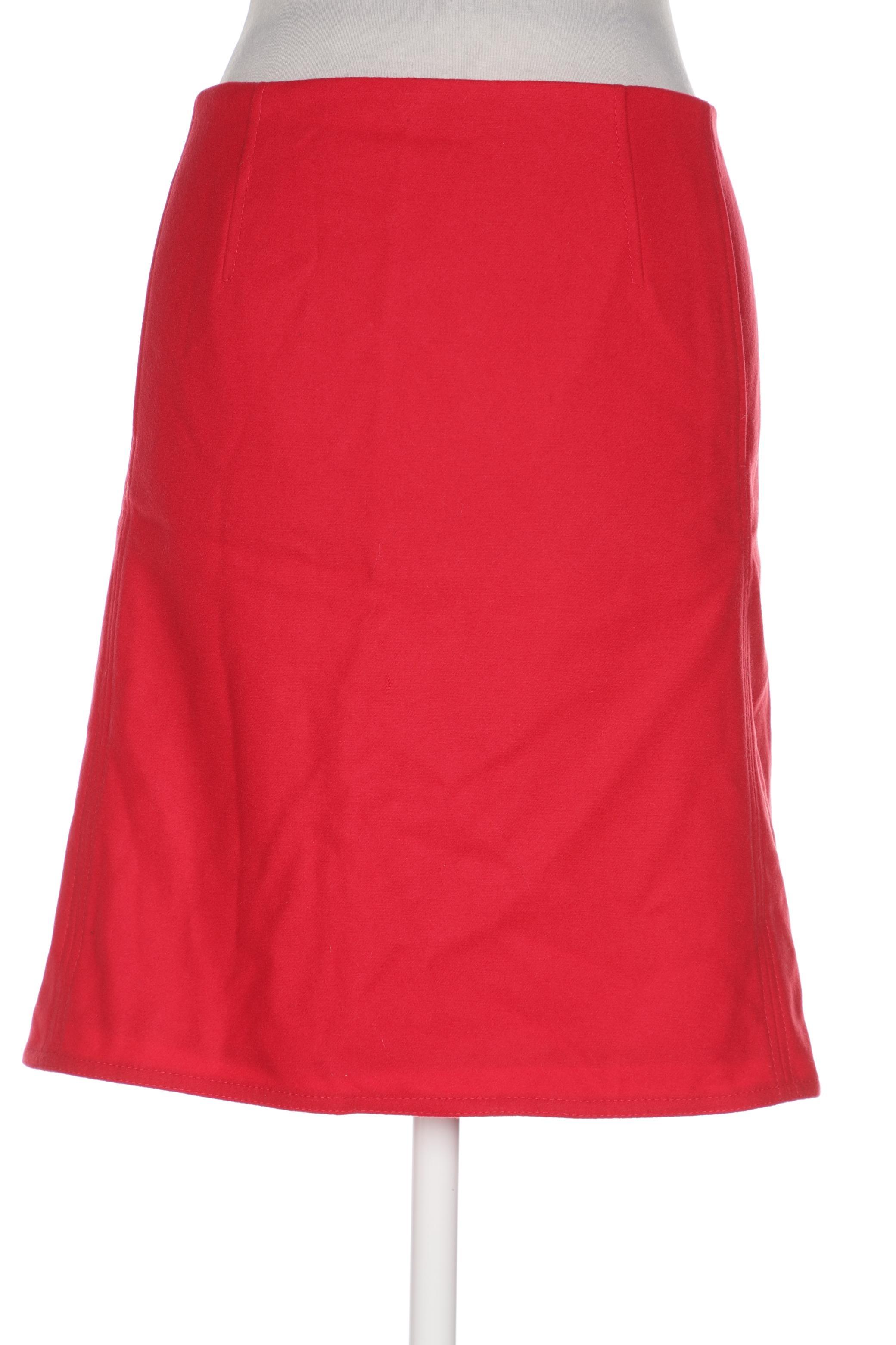 

Marc O Polo Damen Rock, rot, Gr. 40