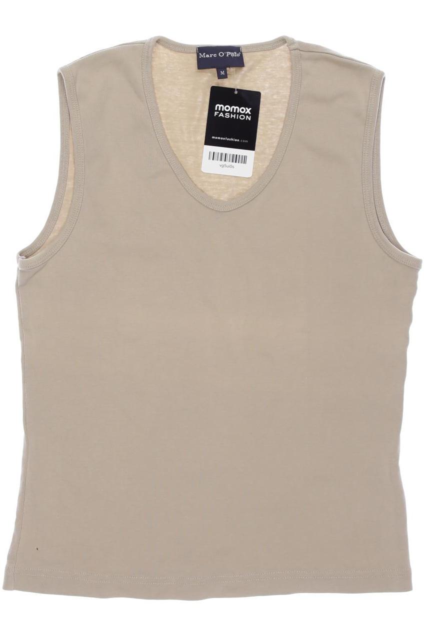 

Marc O Polo Damen Top, beige