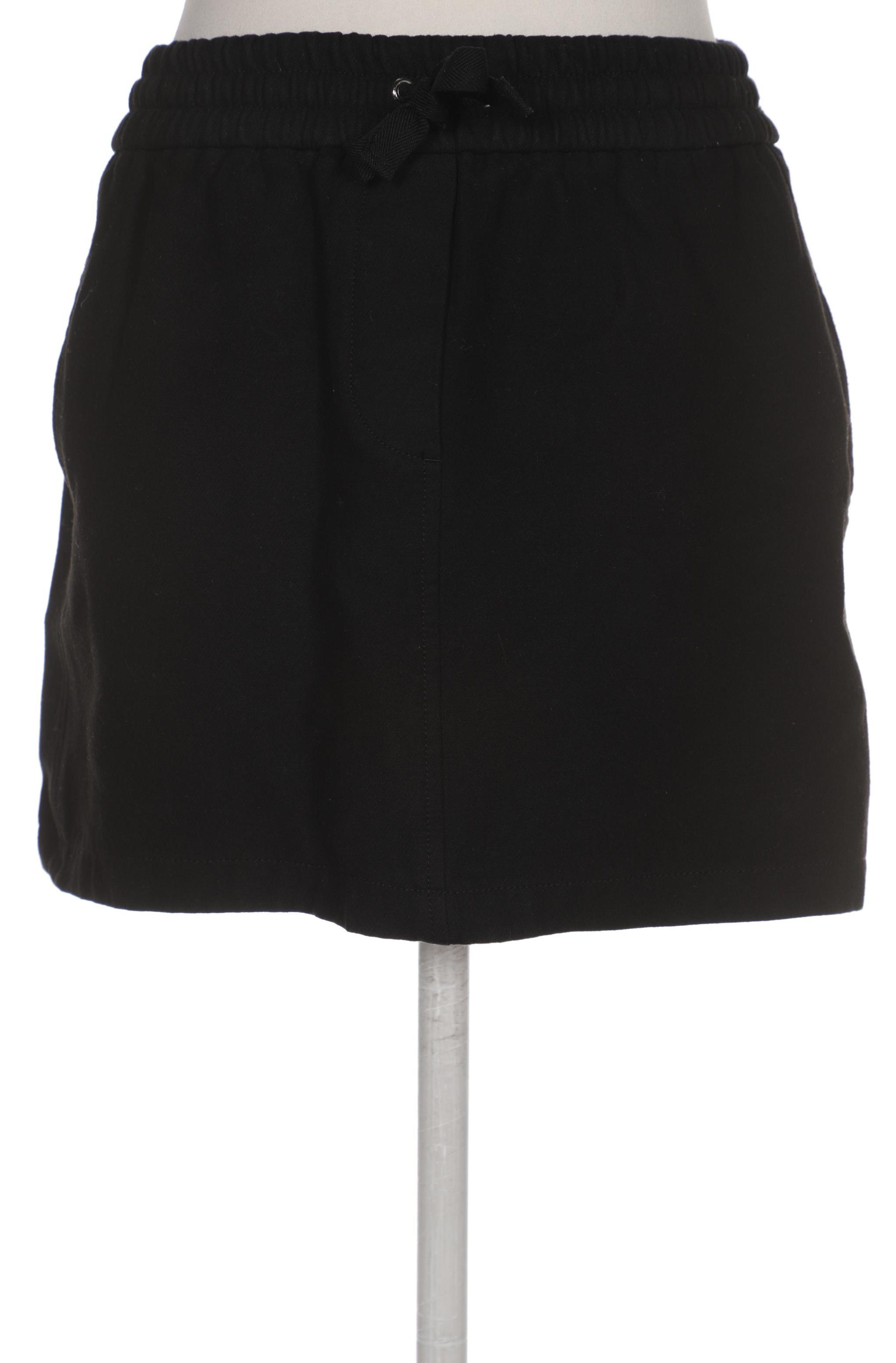 

Marc O Polo Damen Rock, schwarz, Gr. 34