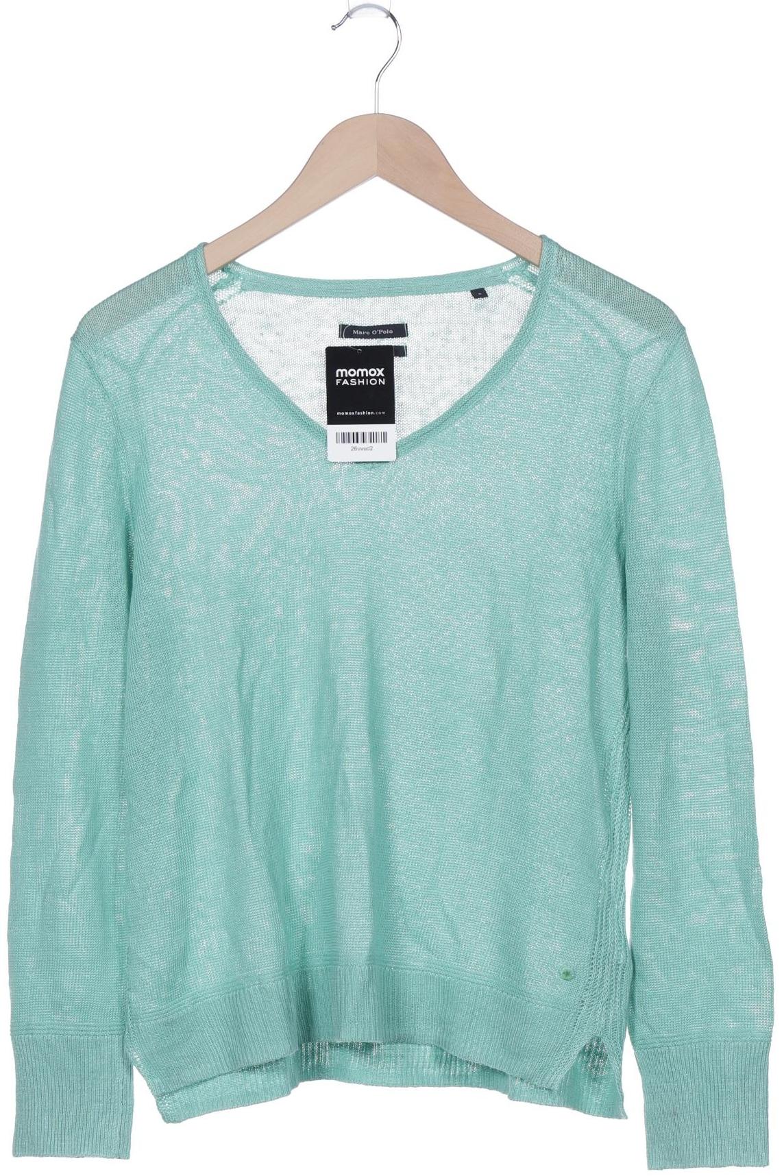 

Marc O Polo Damen Pullover, hellgrün, Gr. 38