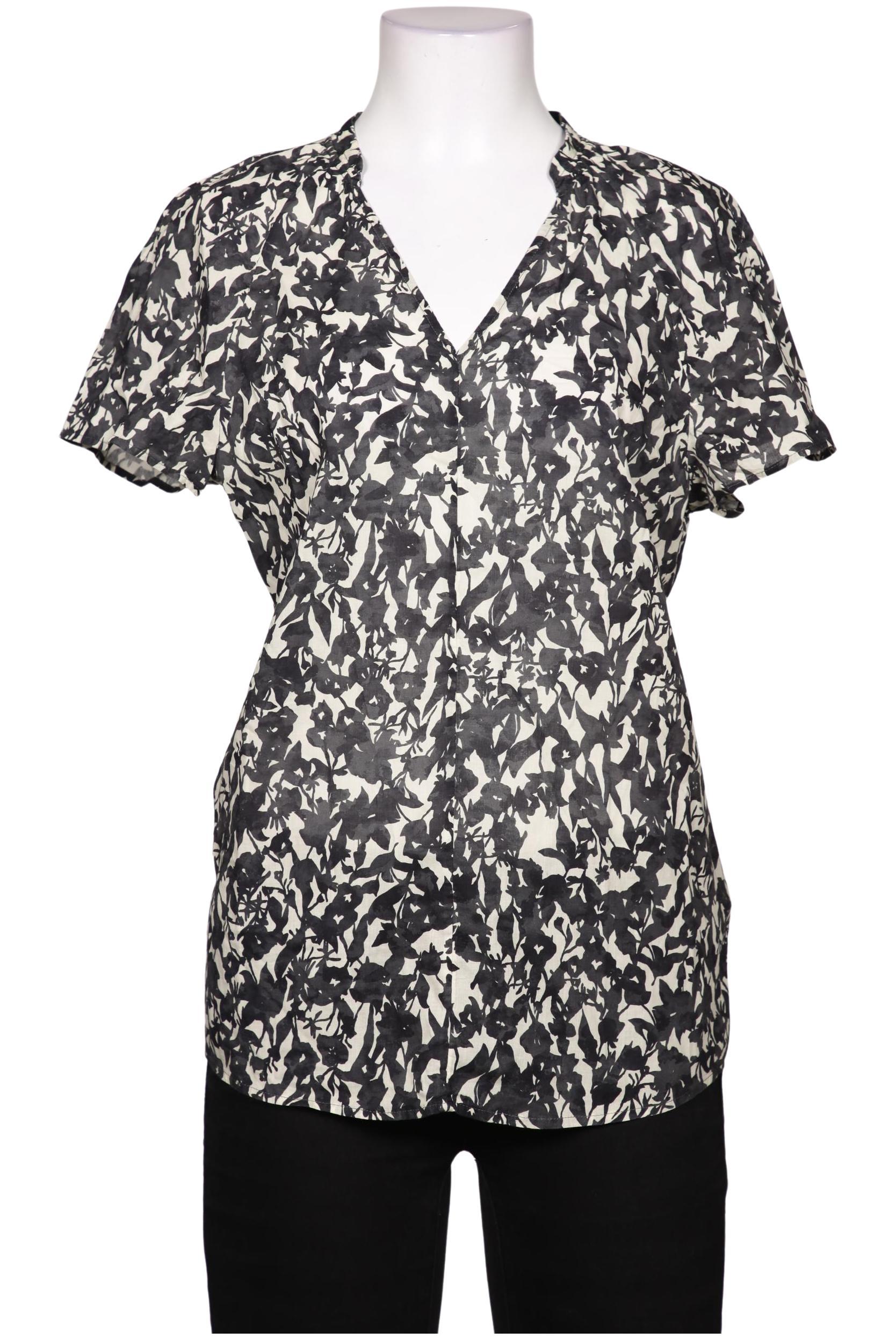 

Marc O Polo Damen Bluse, grau, Gr. 36