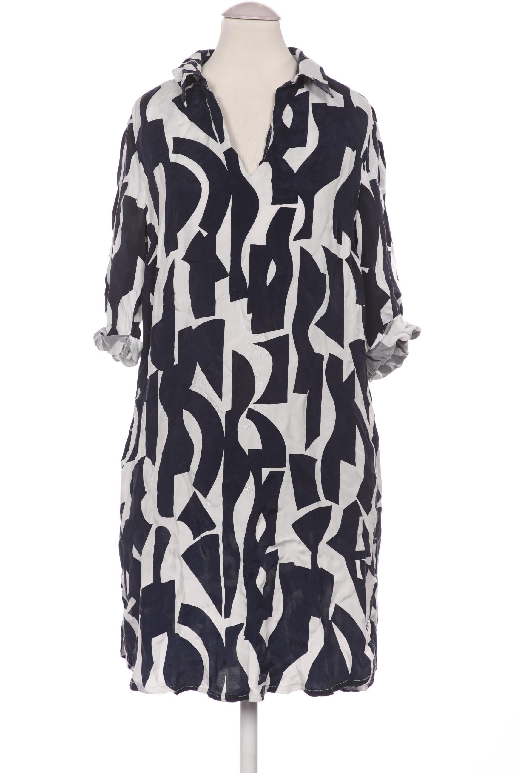 

Marc O Polo Damen Kleid, marineblau, Gr. 34