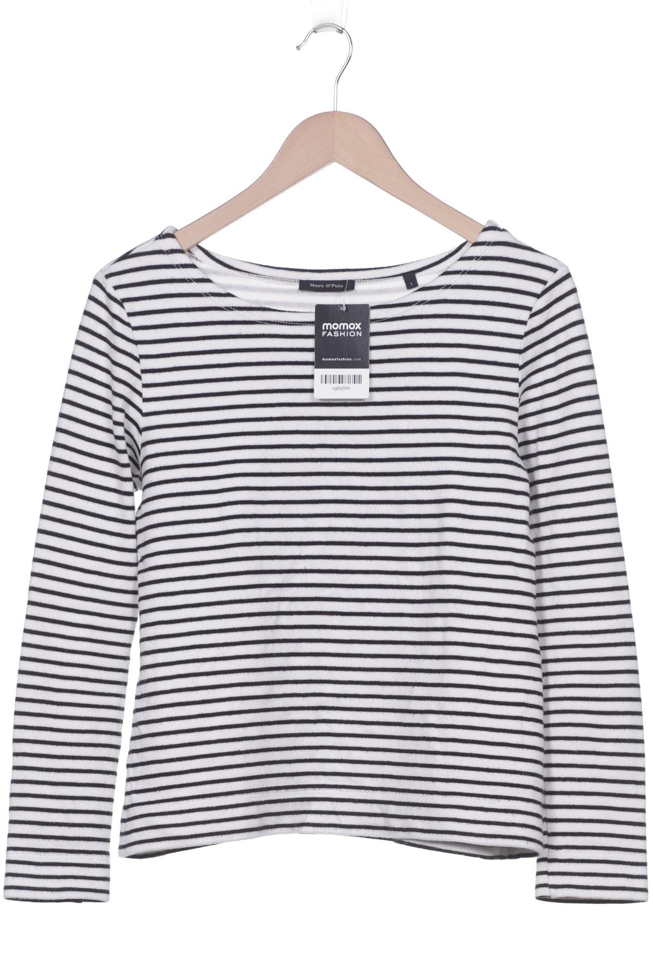 

Marc O Polo Damen Pullover, schwarz, Gr. 36