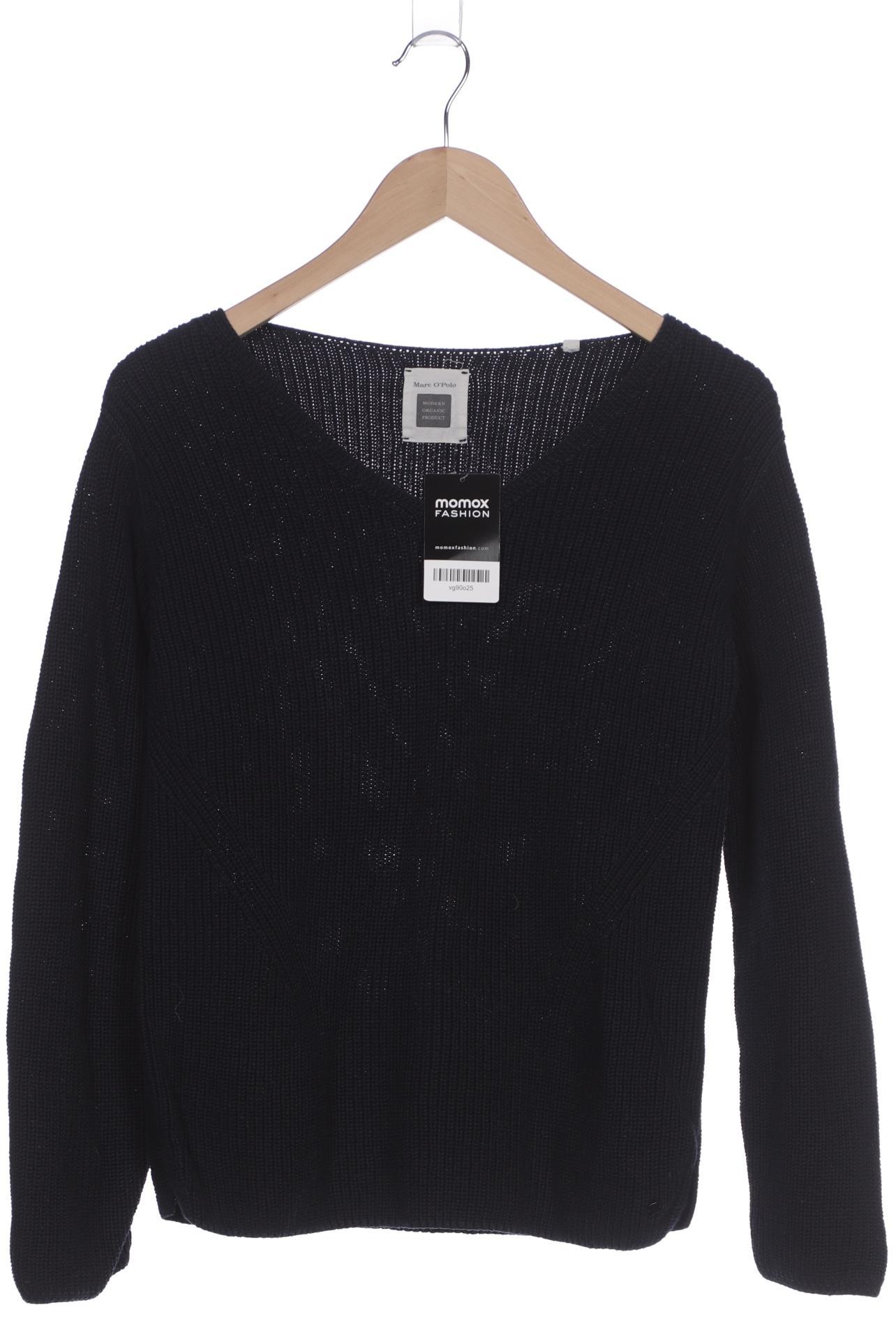 

Marc O Polo Damen Pullover, marineblau, Gr. 36