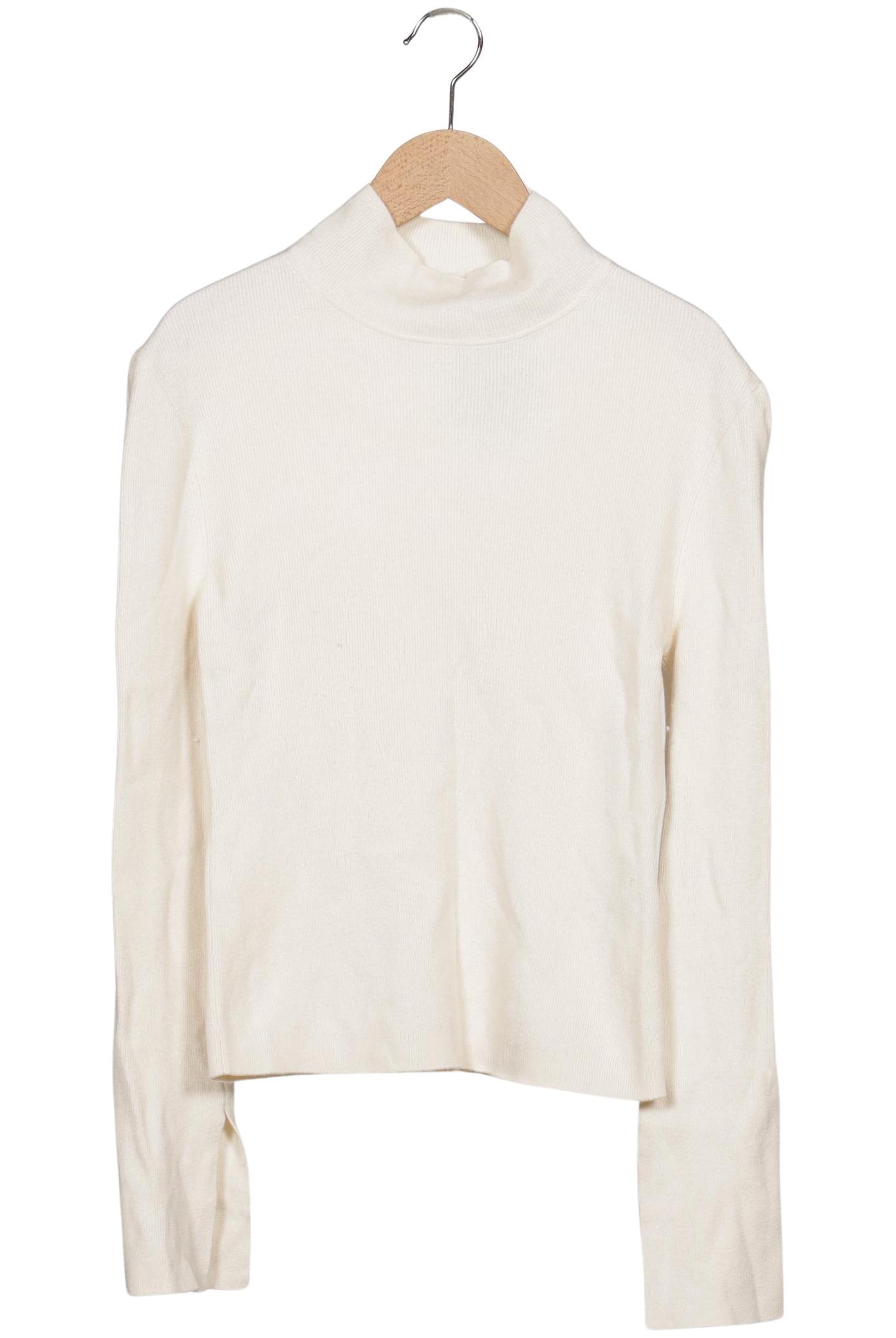 

Marc O Polo Damen Pullover, cremeweiß, Gr. 36