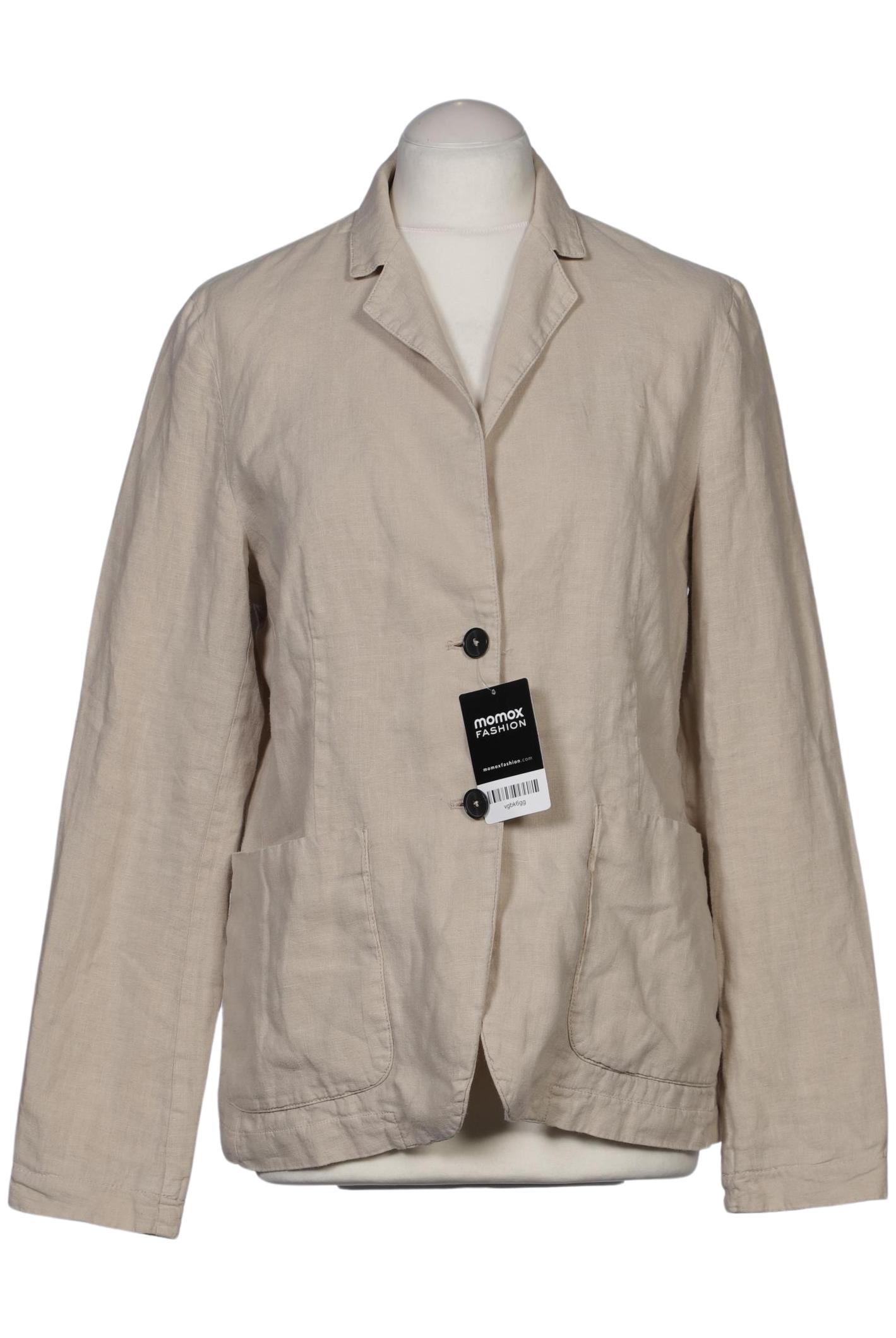

Marc O Polo Damen Blazer, beige, Gr. 40