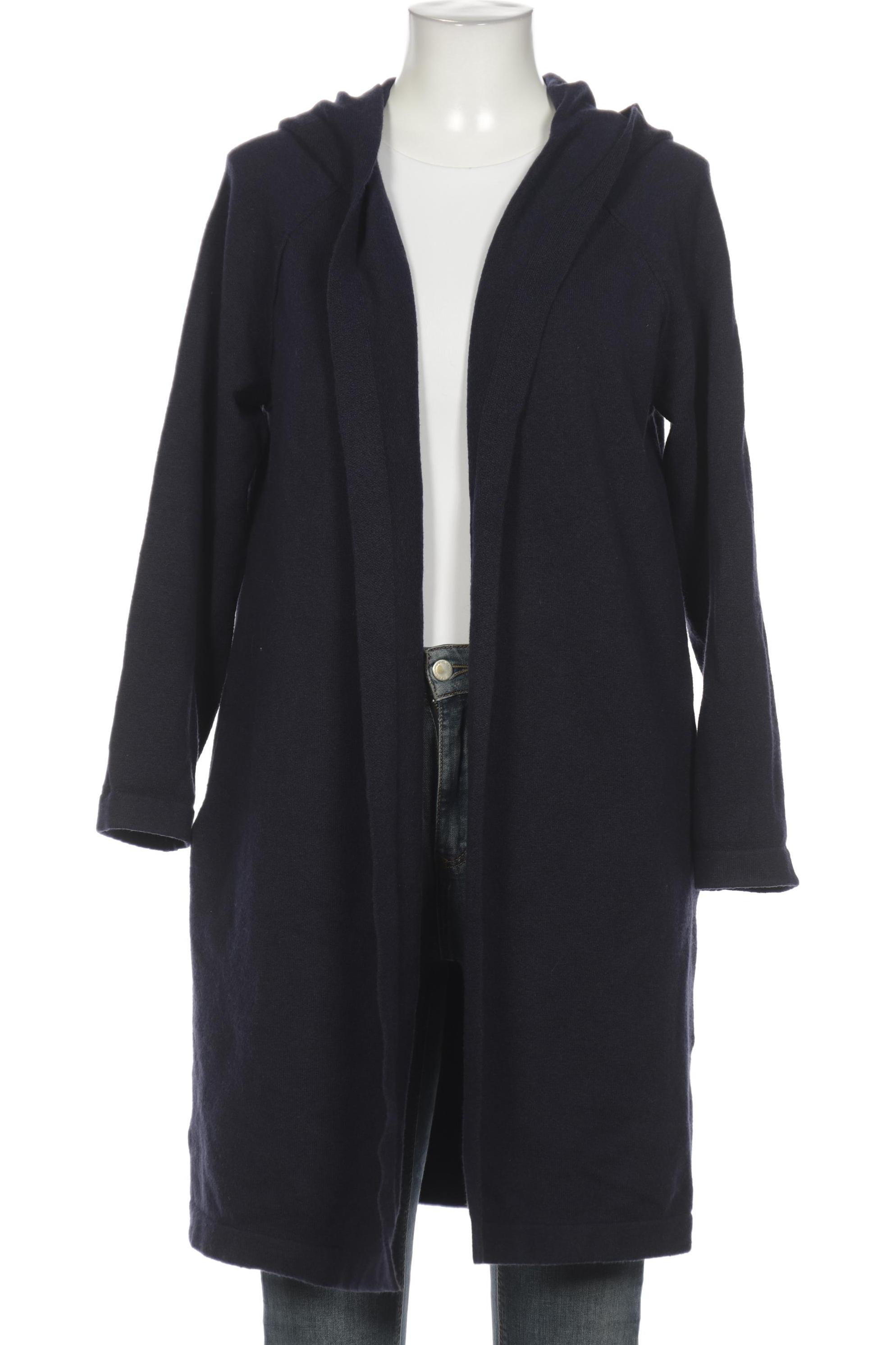 

Marc O Polo Damen Strickjacke, marineblau