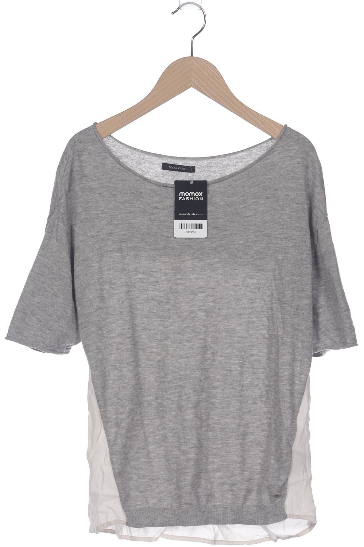 

Marc O Polo Damen Pullover, grau, Gr. 34