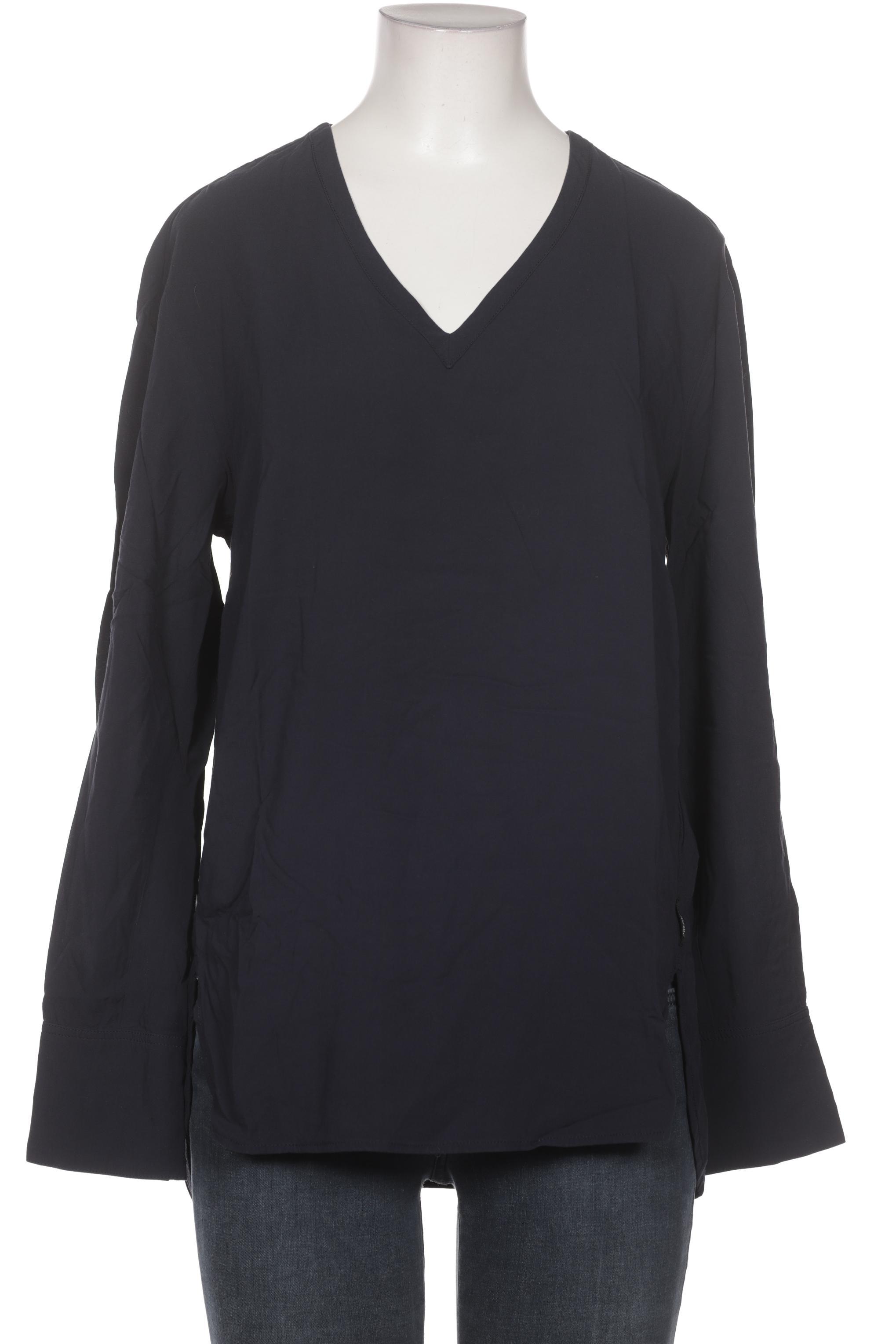 

Marc O Polo Damen Bluse, marineblau, Gr. 38