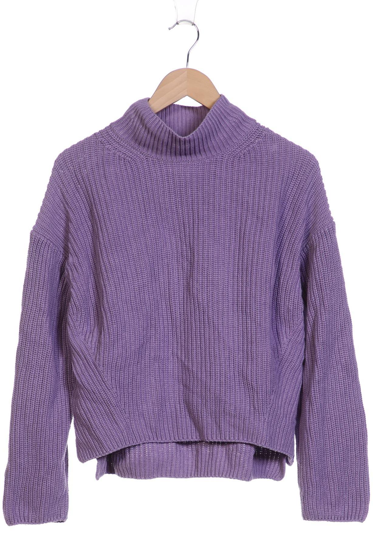 

Marc O Polo Damen Pullover, flieder, Gr. 38