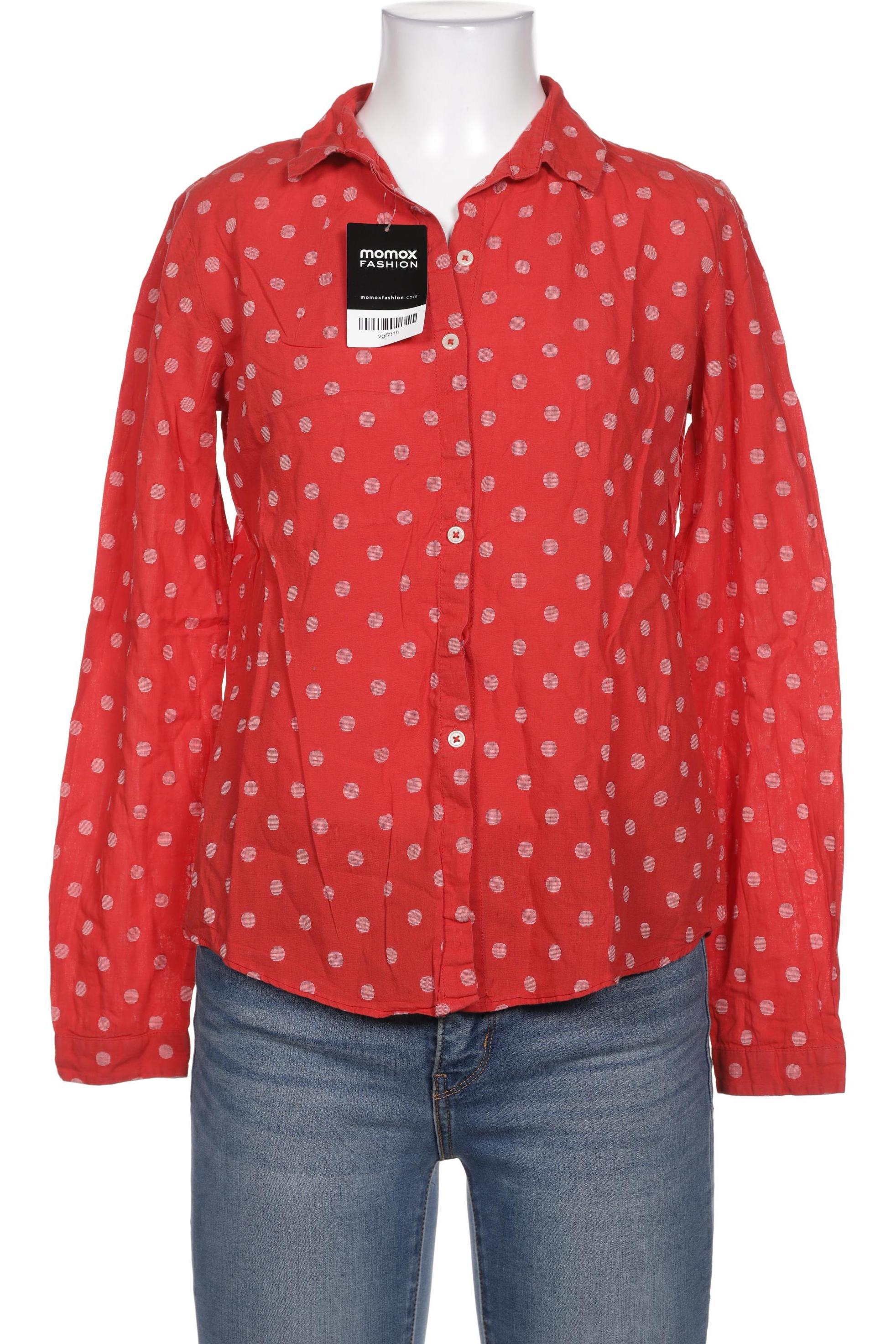 

Marc O Polo Damen Bluse, rot