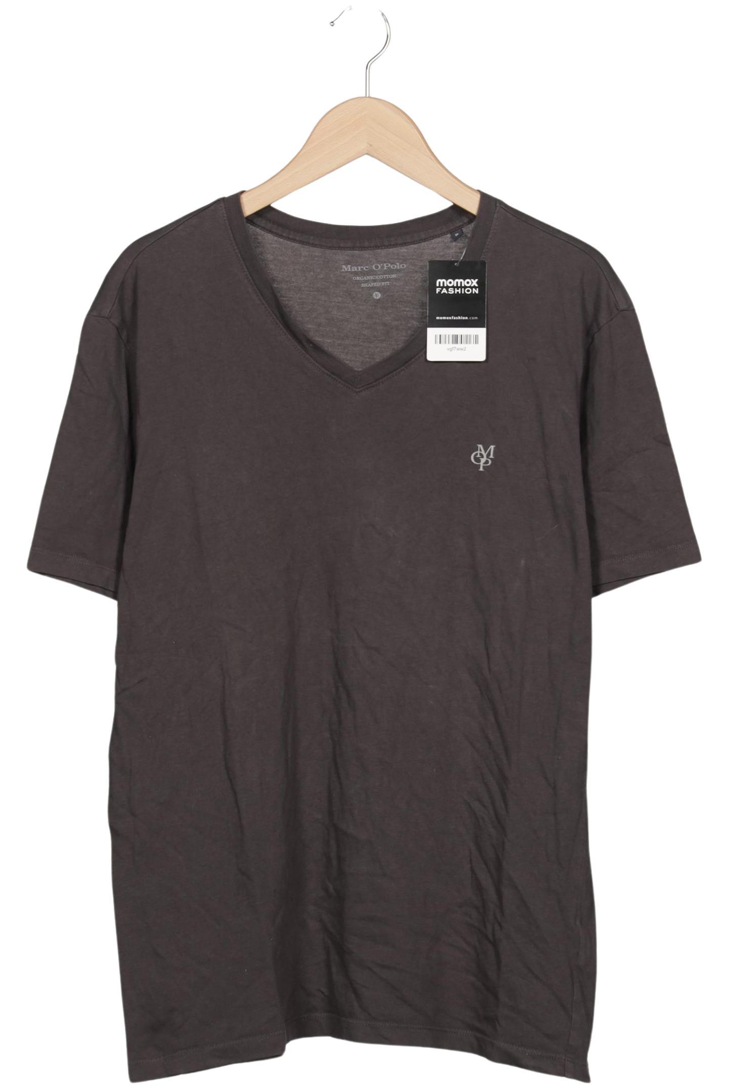 

Marc O Polo Herren T-Shirt, grau, Gr. 54