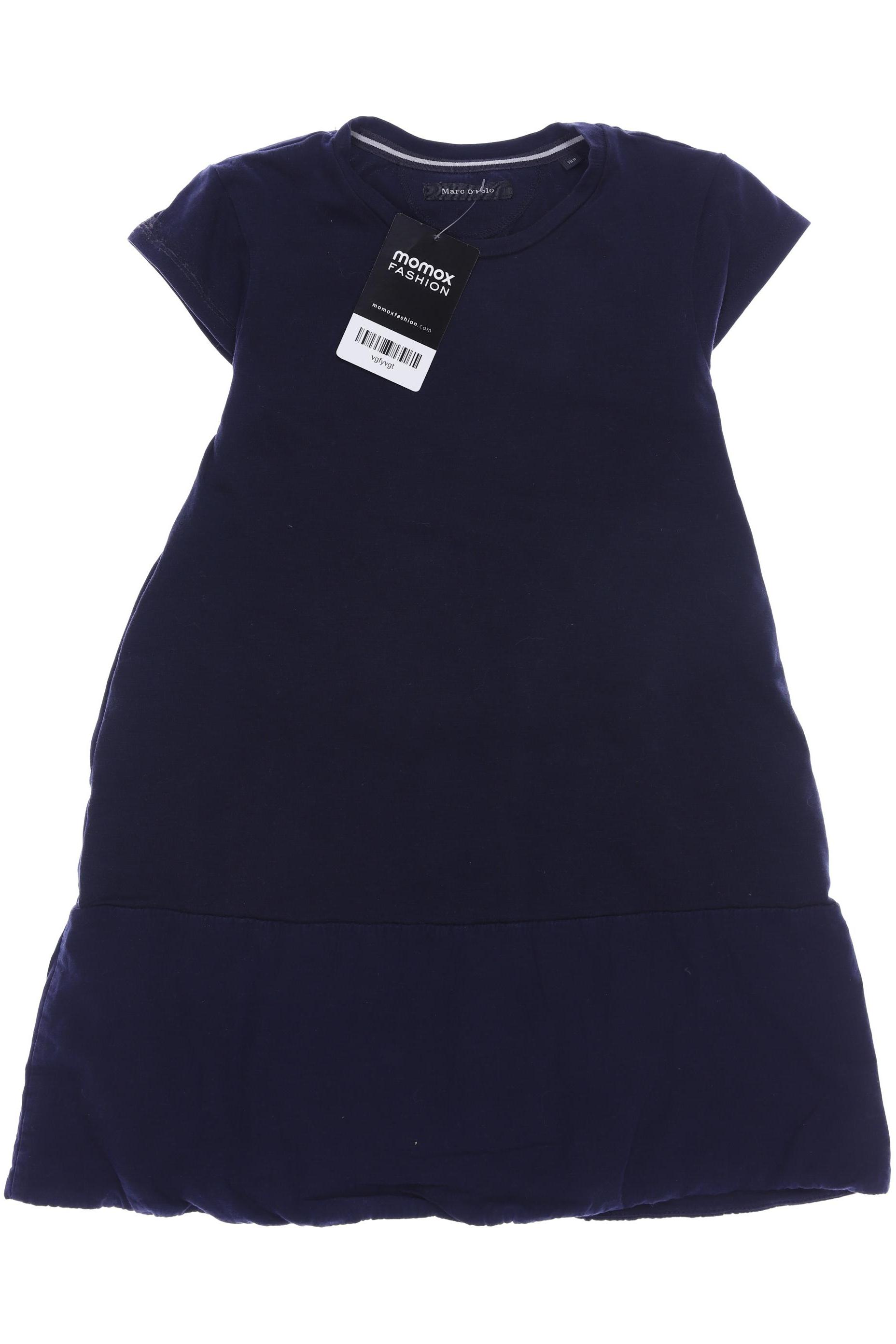 

Marc O Polo Mädchen Kleid, marineblau