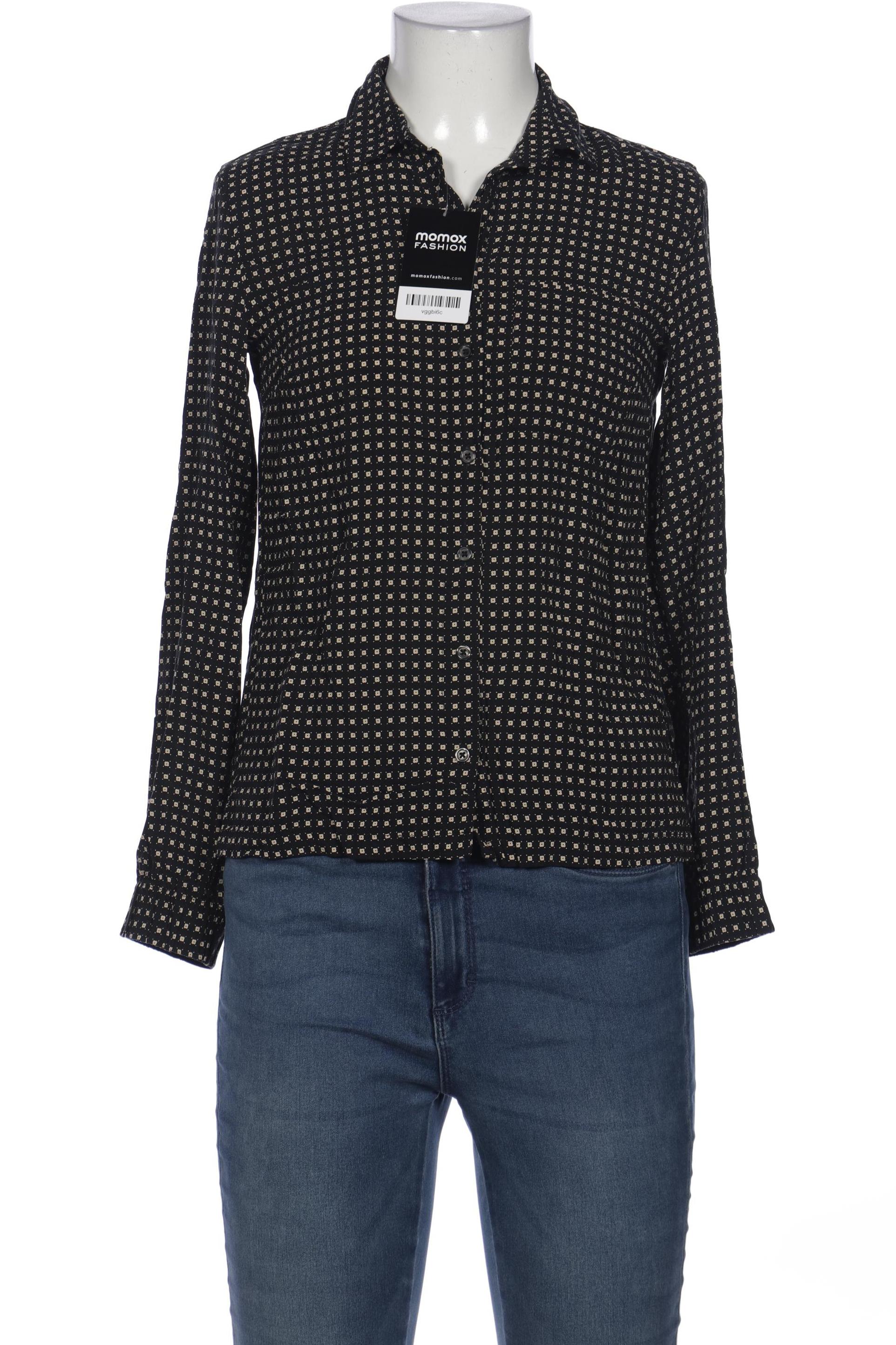 

Marc O Polo Damen Bluse, schwarz