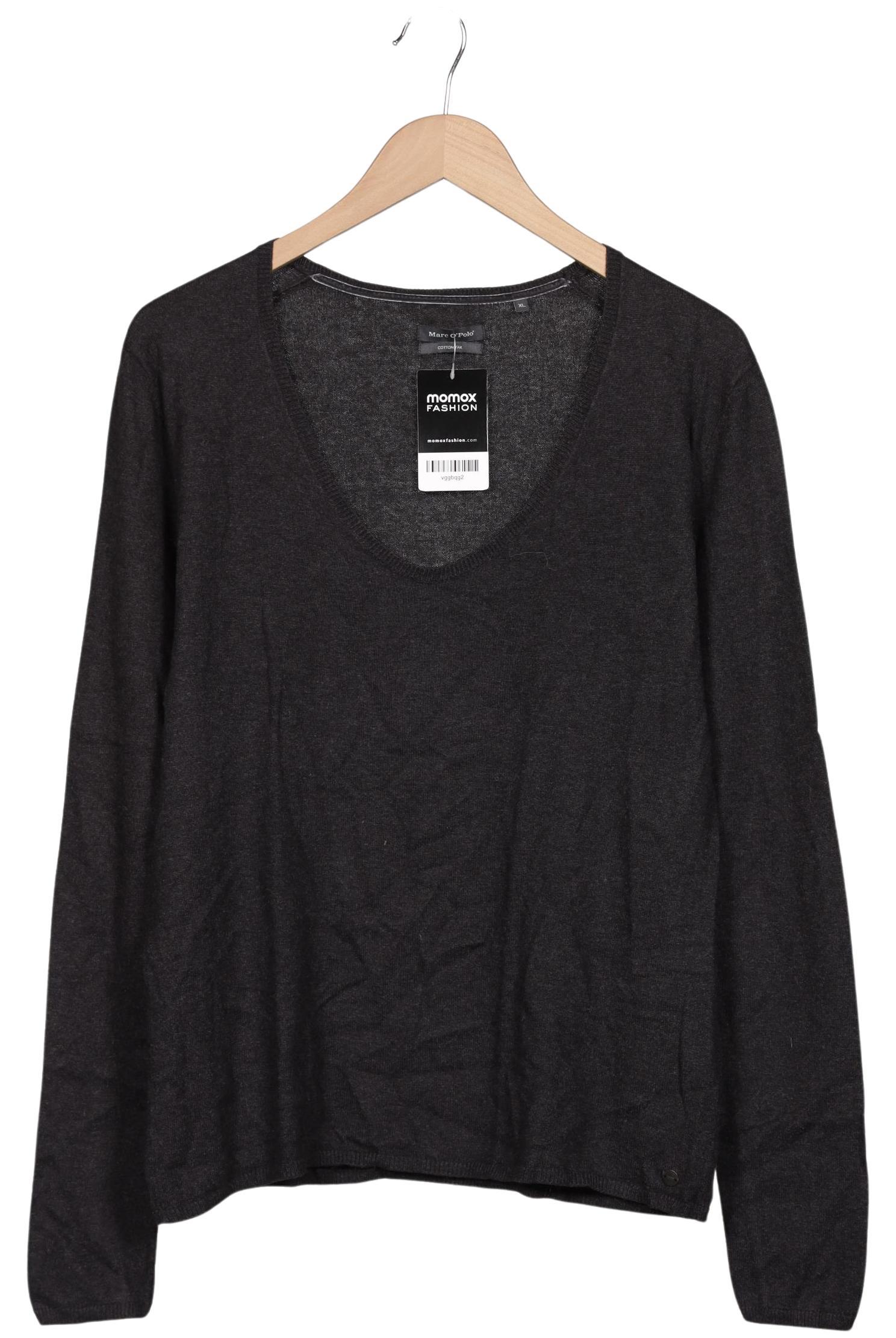 

Marc O Polo Damen Pullover, grau, Gr. 44