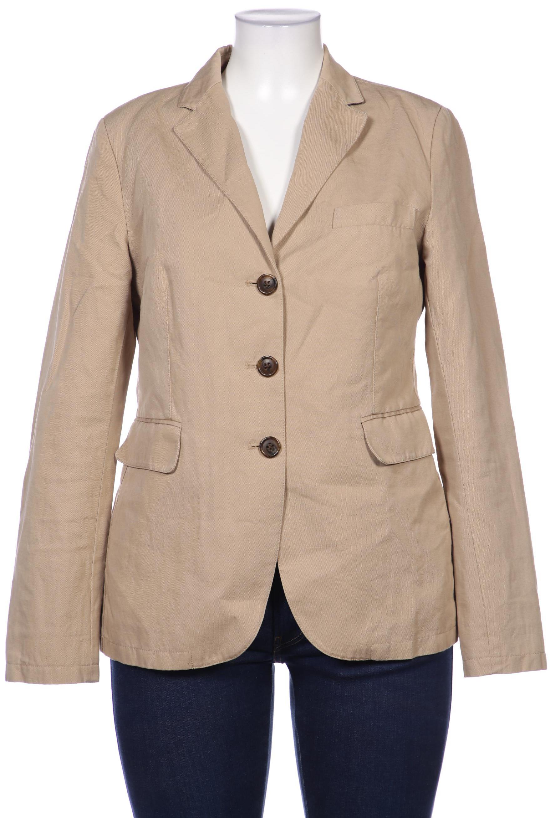 

Marc O Polo Damen Blazer, beige
