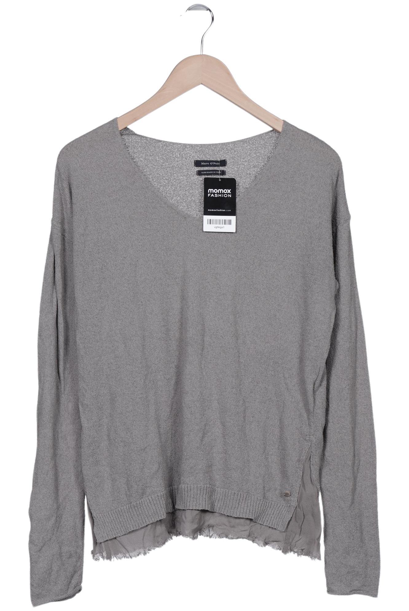 

Marc O Polo Damen Pullover, grau, Gr. 42