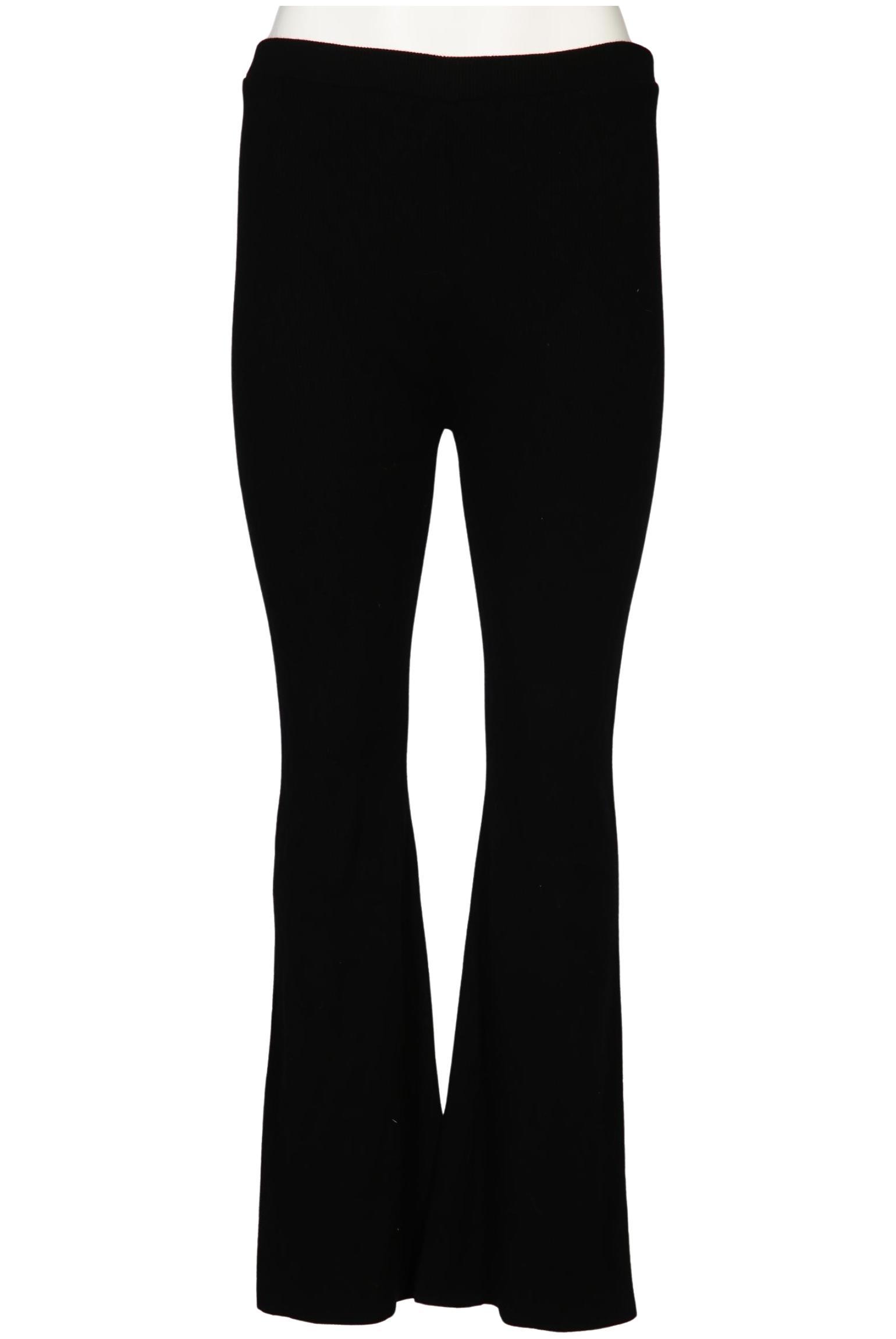 

Marc O Polo Damen Stoffhose, schwarz, Gr. 46