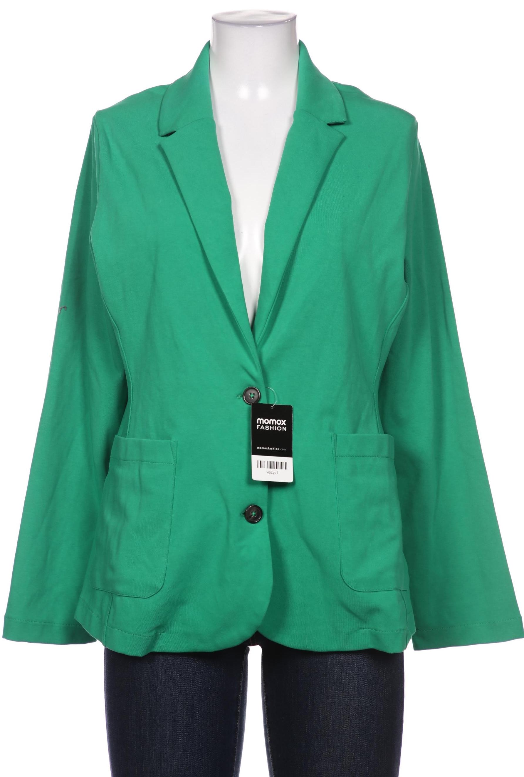 

Marc O Polo Damen Blazer, grün, Gr. 40
