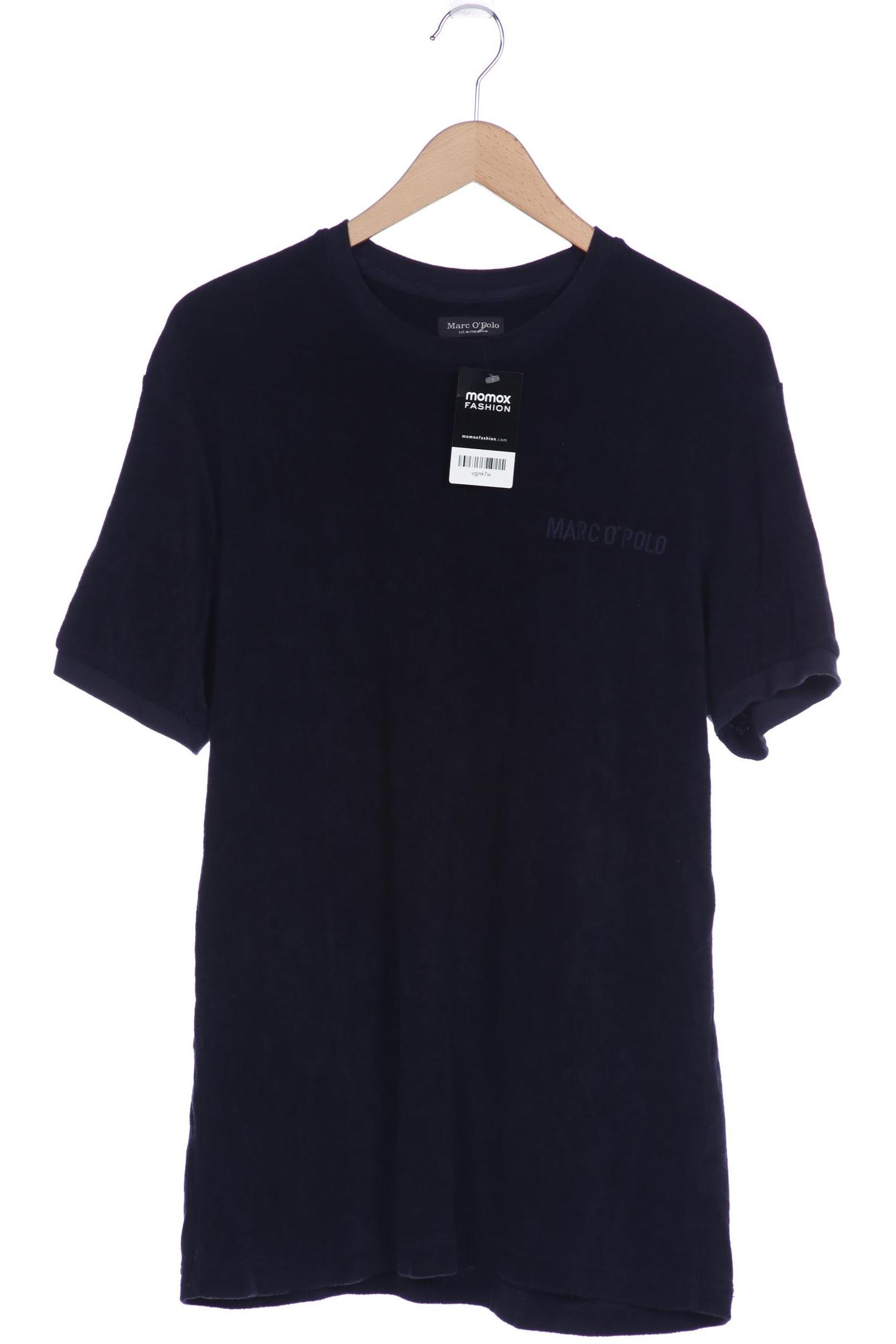 

Marc O Polo Herren T-Shirt, marineblau