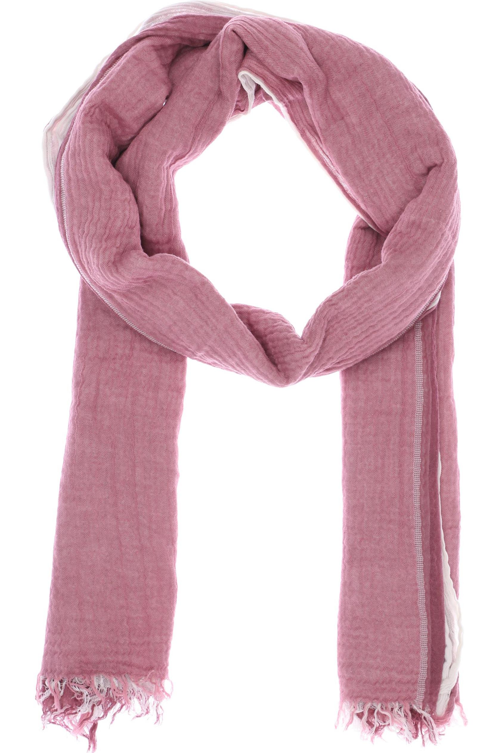 

Marc O Polo Damen Schal, pink