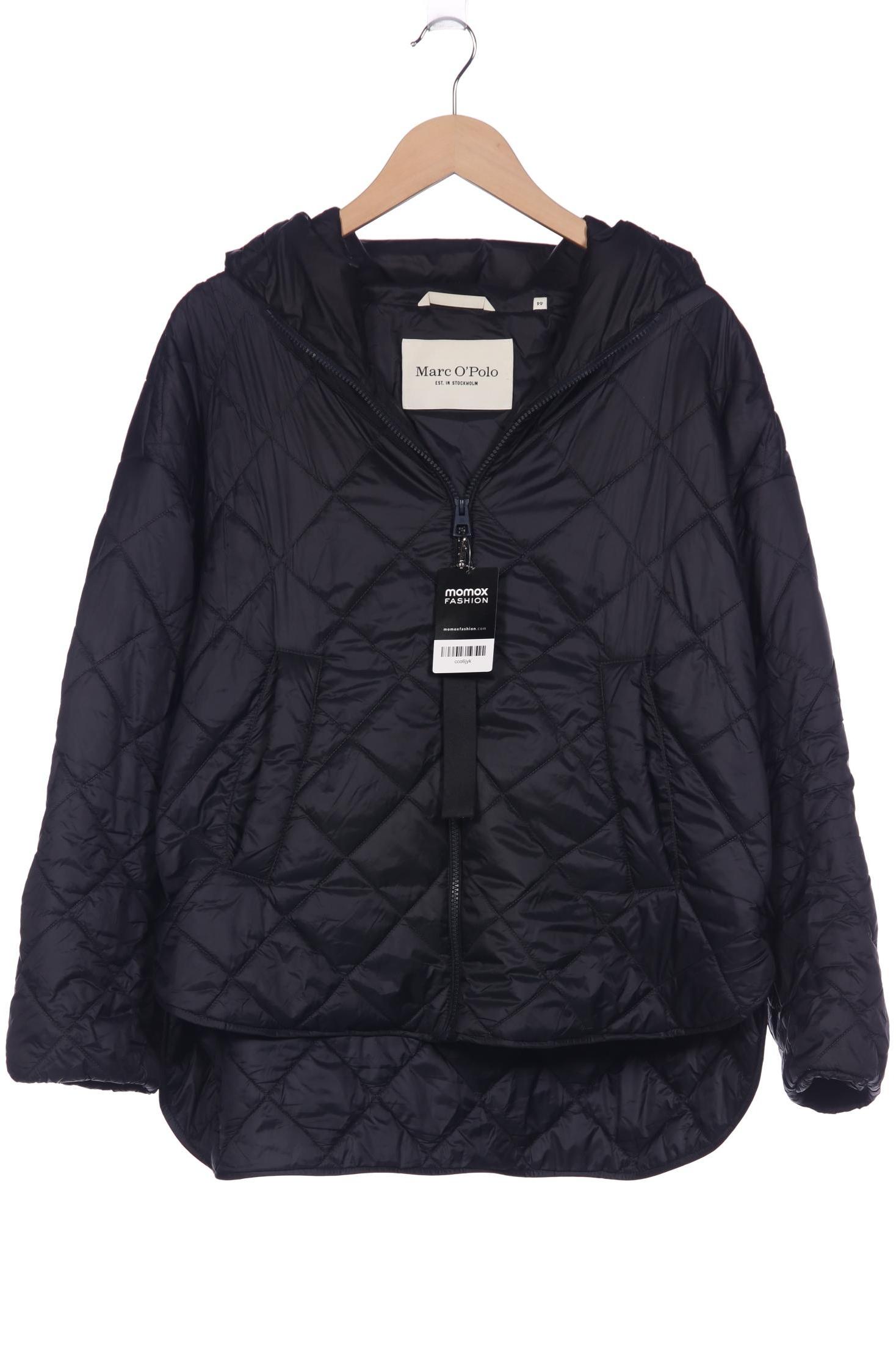 

Marc O Polo Damen Jacke, schwarz, Gr. 44