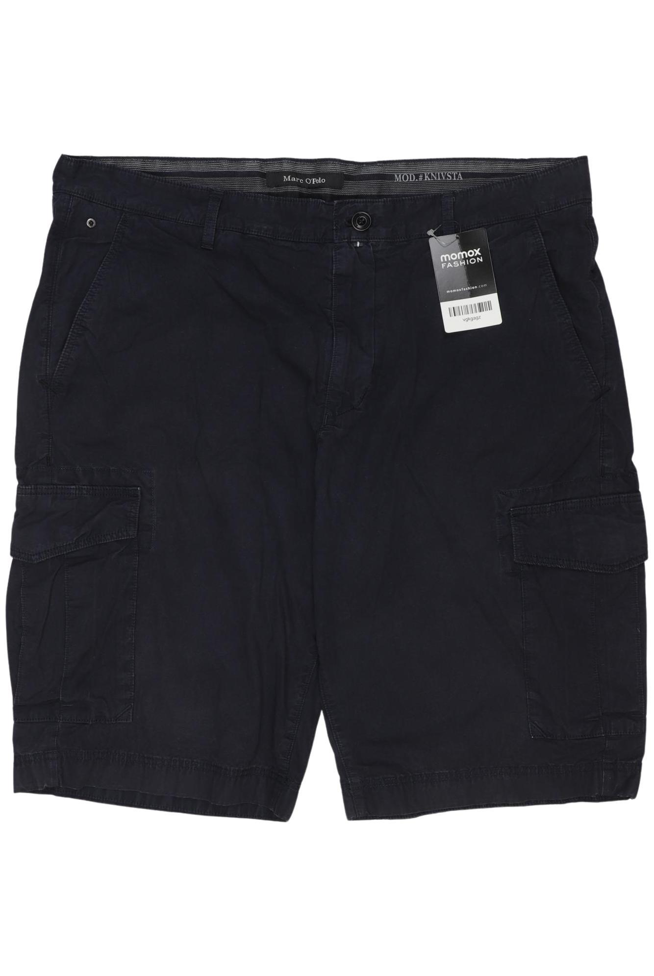 

Marc O Polo Herren Shorts, marineblau, Gr. 36