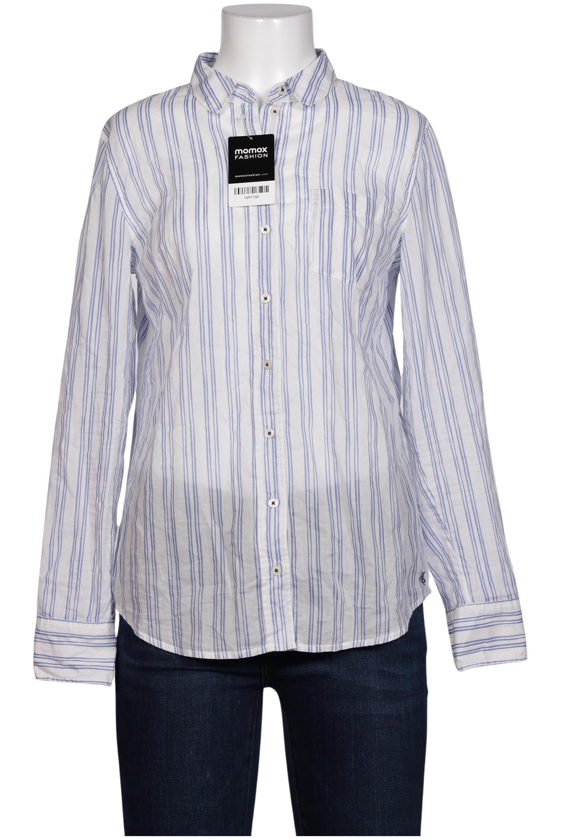 

Marc O Polo Damen Bluse, mehrfarbig, Gr. 36