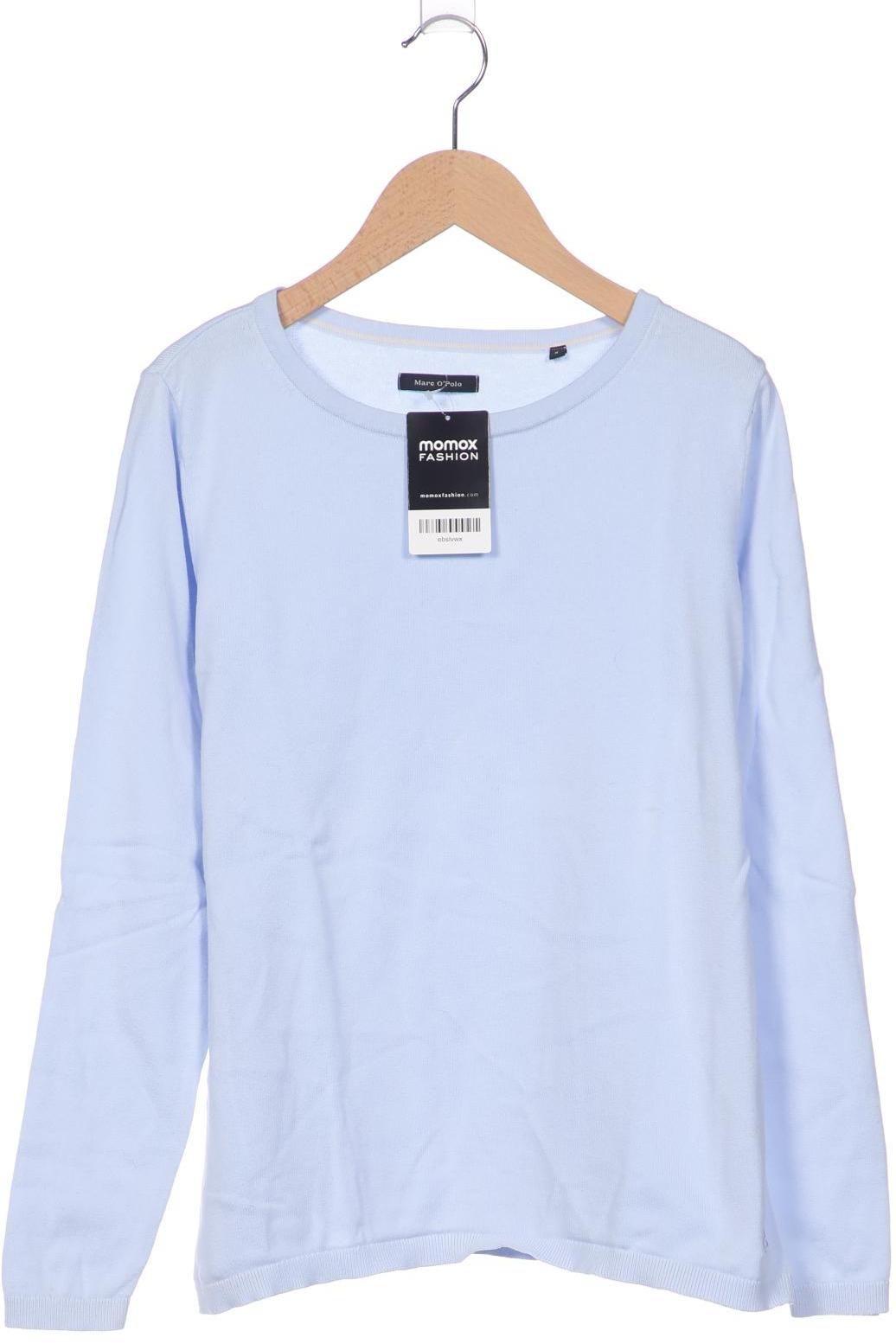 

Marc O Polo Damen Pullover, hellblau, Gr. 38
