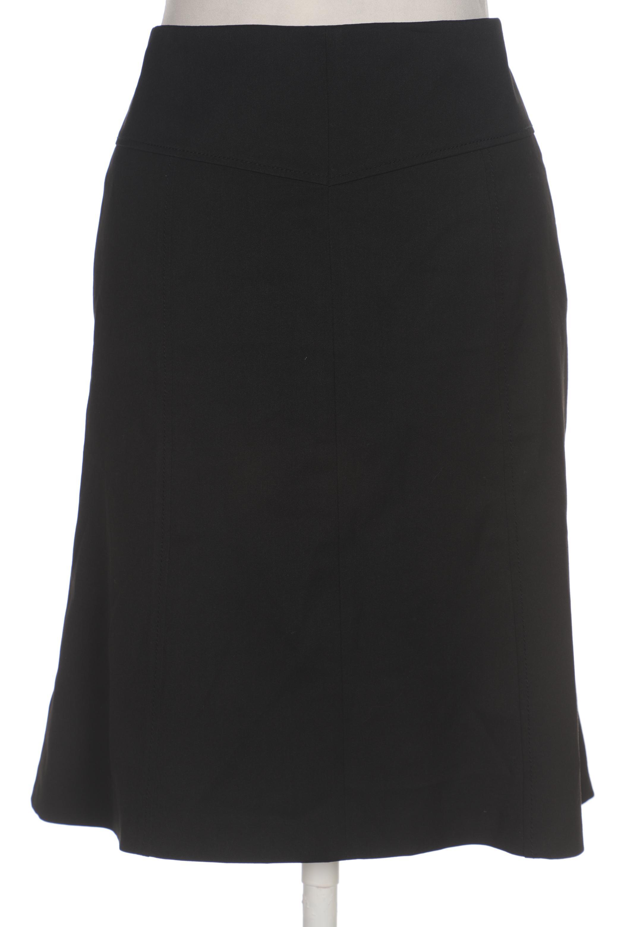 

Marc O Polo Damen Rock, schwarz, Gr. 38