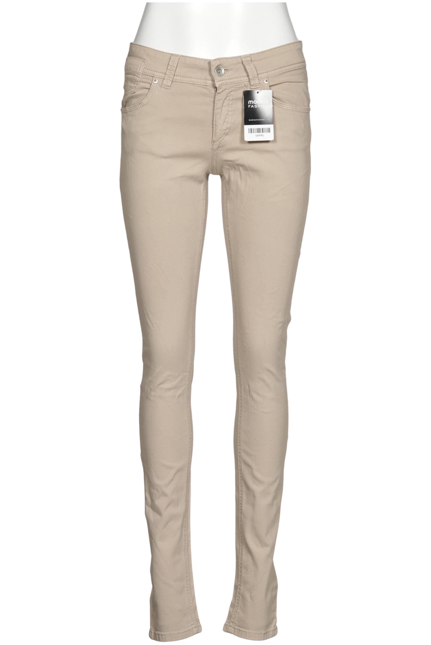 

Marc O Polo Damen Jeans, beige, Gr. 30