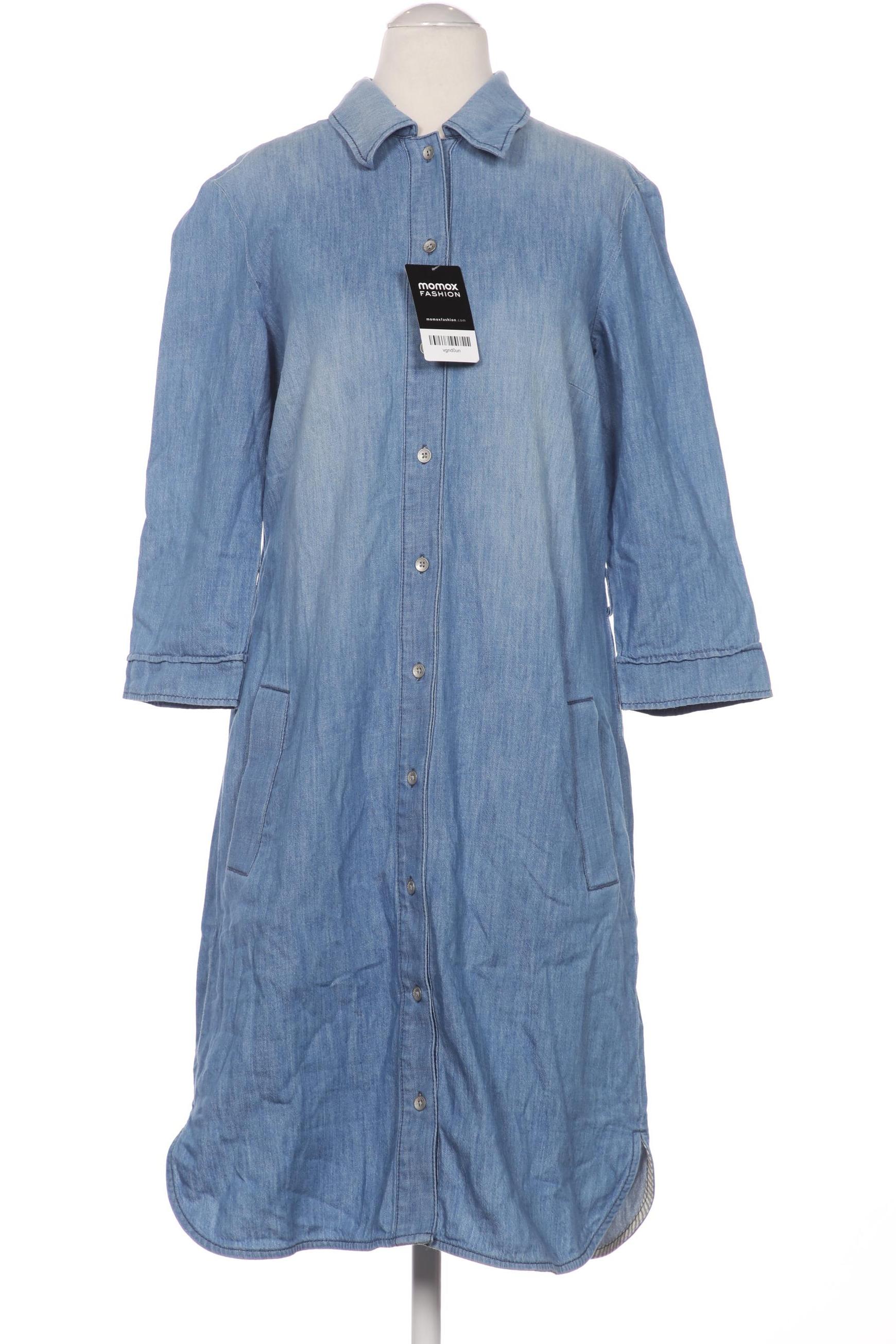 

Marc O Polo Damen Kleid, blau, Gr. 36