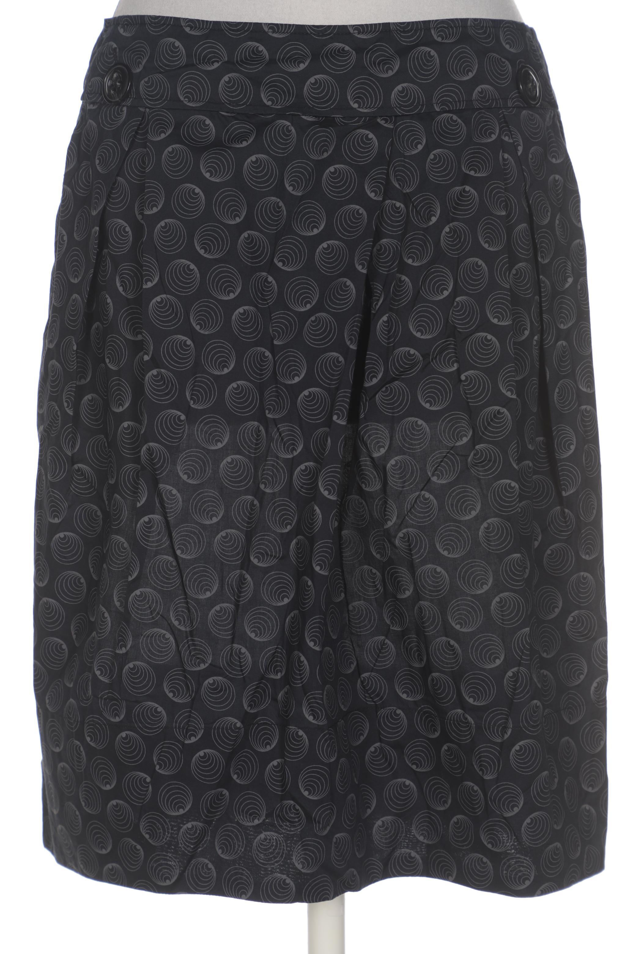 

Marc O Polo Damen Rock, marineblau, Gr. 36