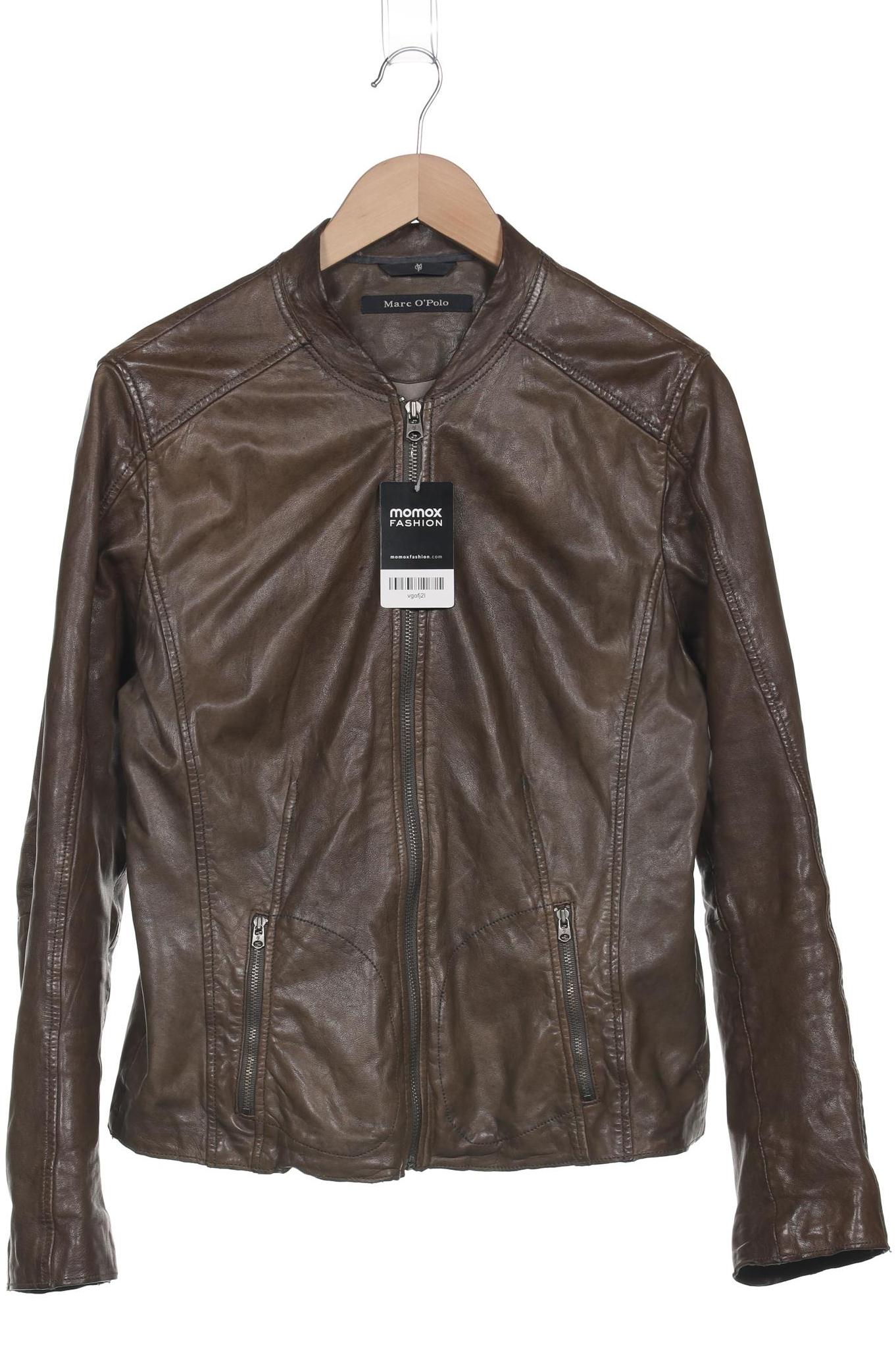 

Marc O Polo Damen Jacke, braun, Gr. 42
