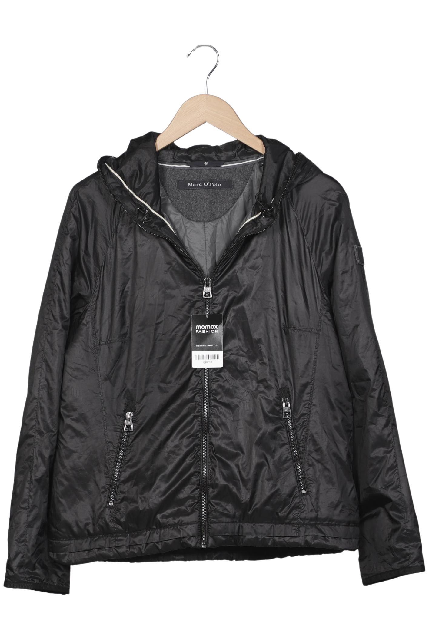 

Marc O Polo Damen Jacke, schwarz, Gr. 38