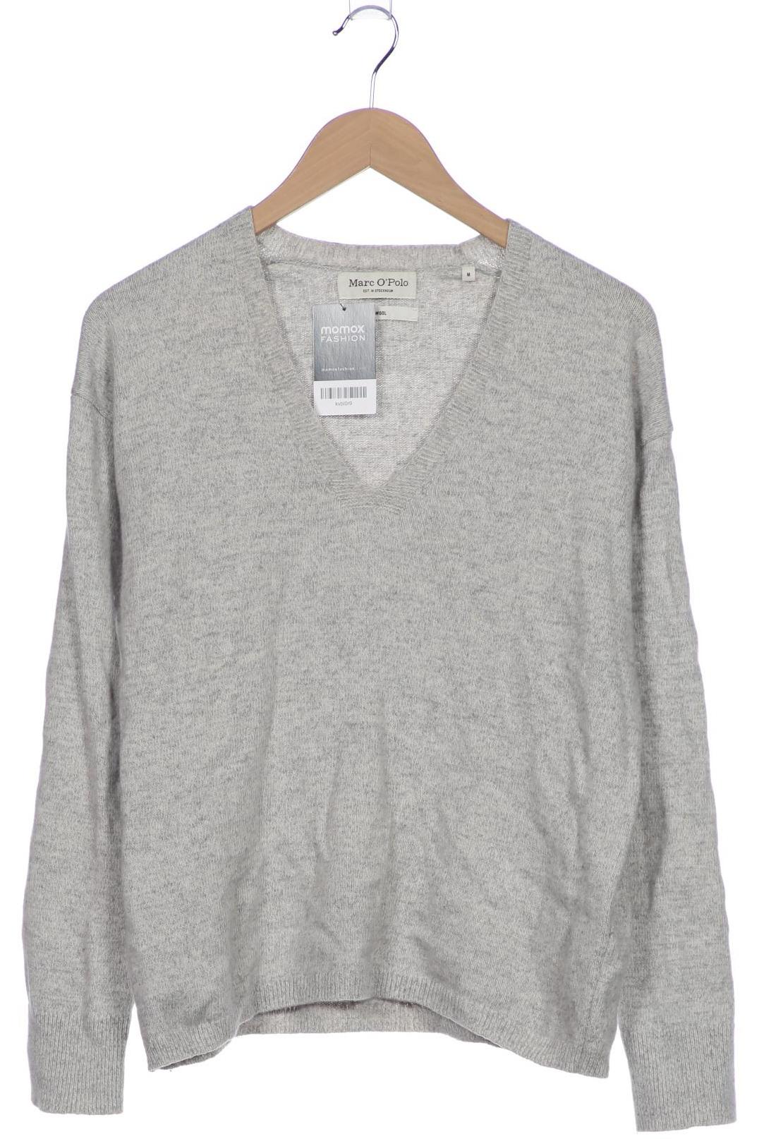 

Marc O Polo Damen Pullover, grau, Gr. 38