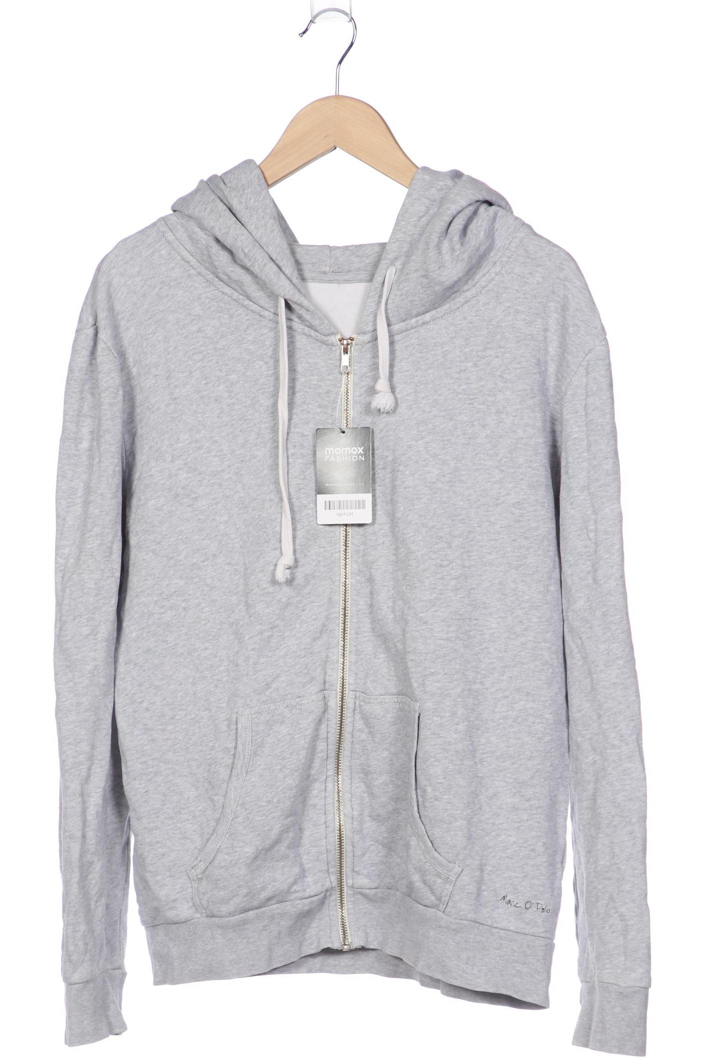 

Marc O Polo Damen Kapuzenpullover, grau