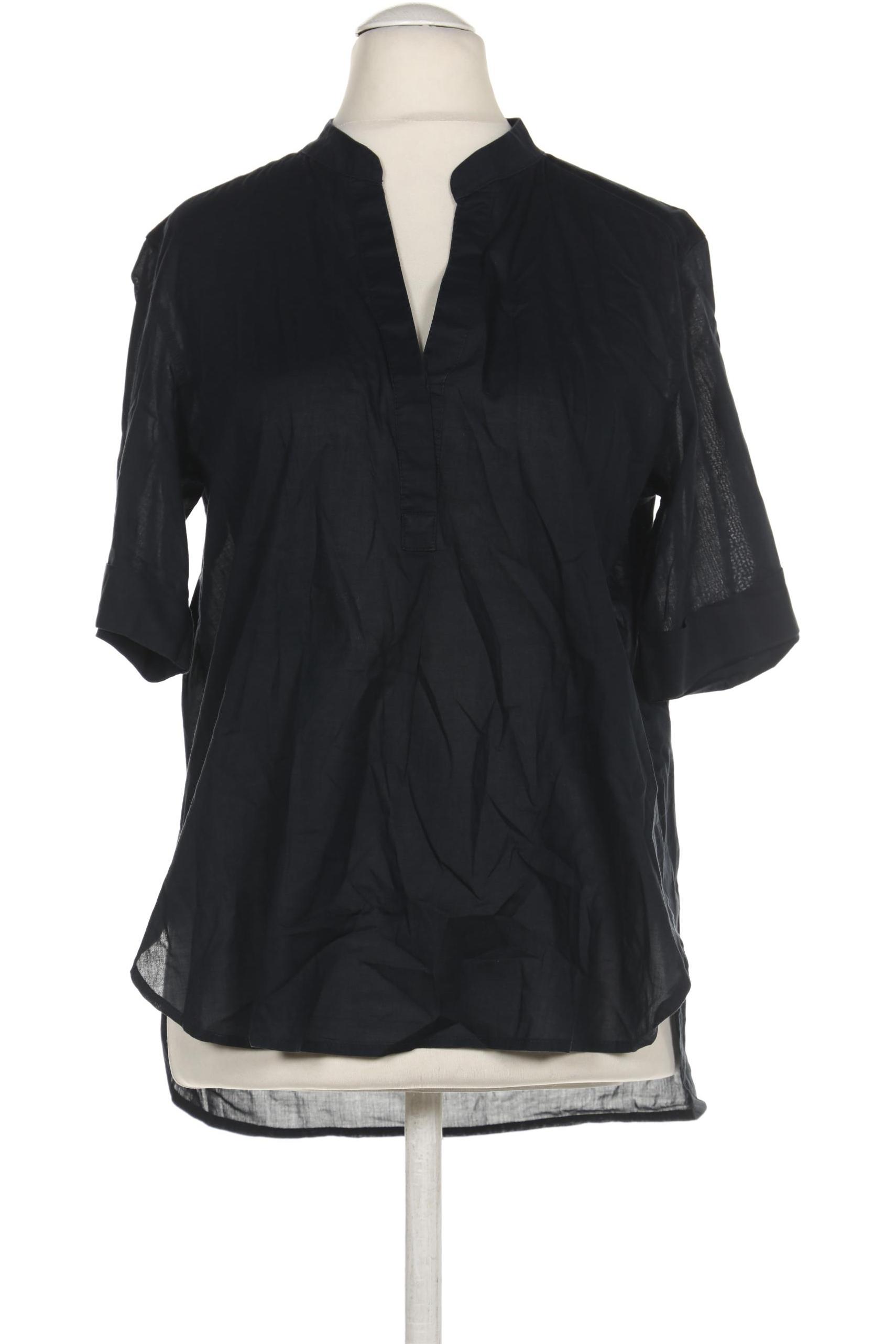 

Marc O Polo Damen Bluse, marineblau