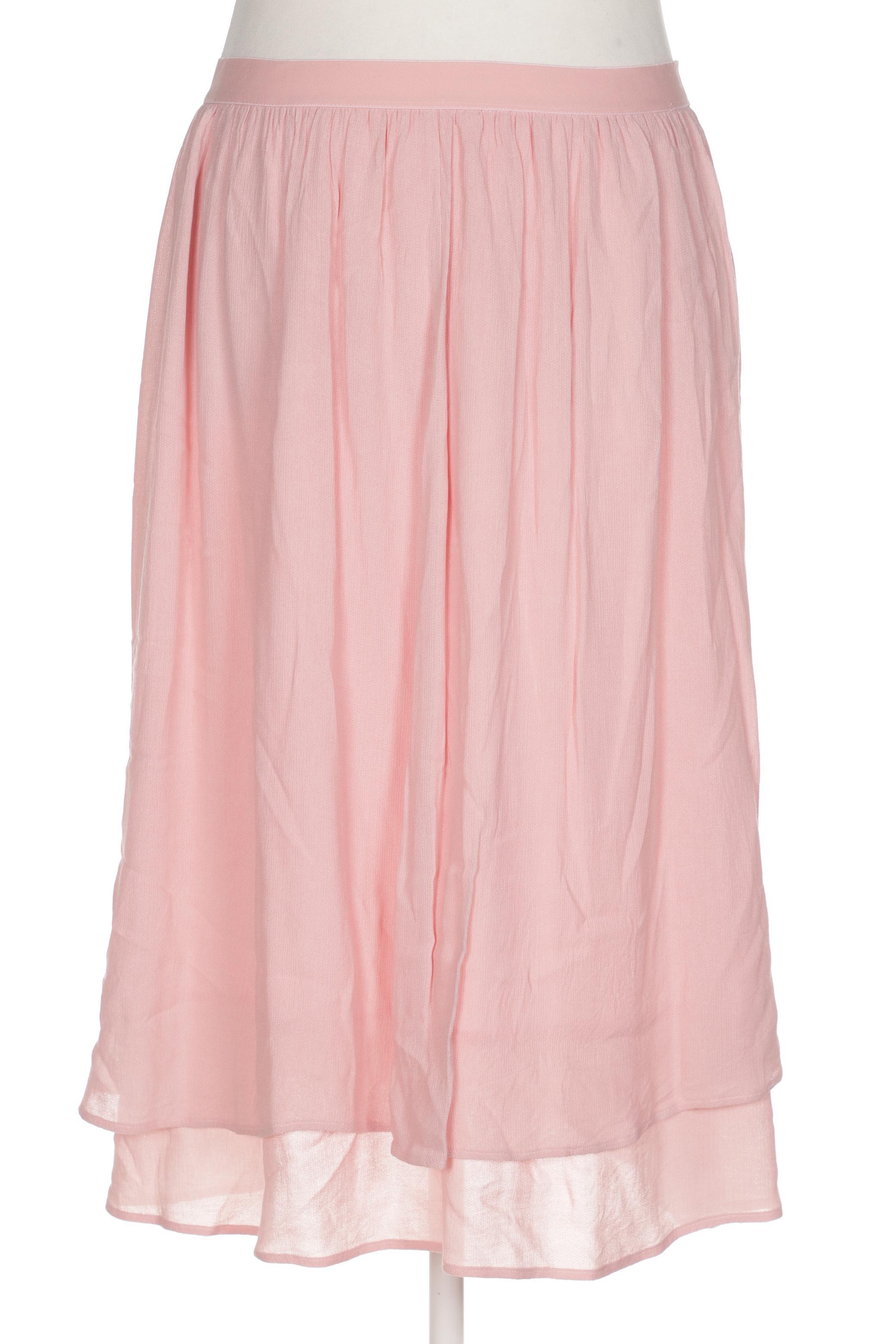 

Marc O Polo Damen Rock, pink, Gr. 42