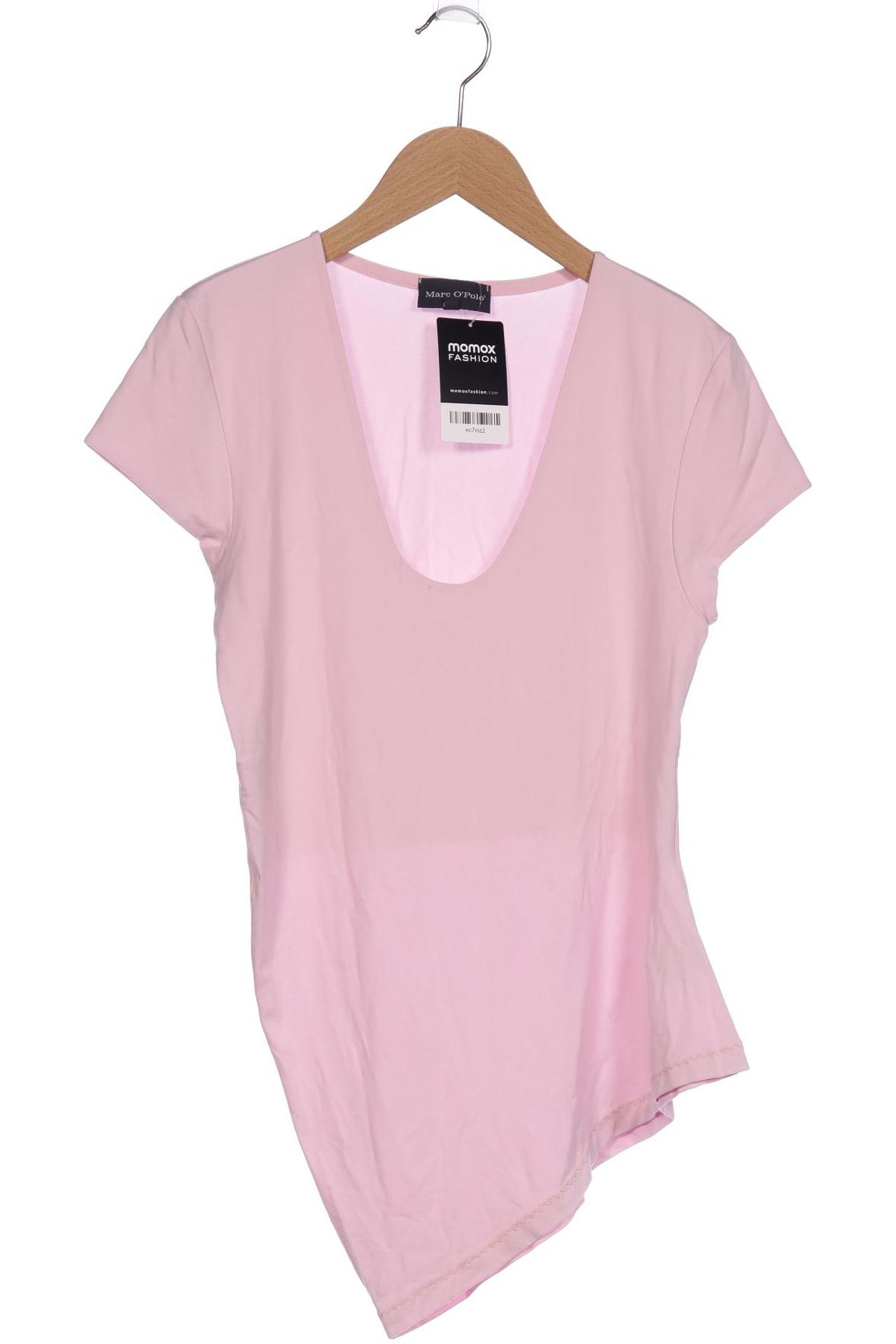 

Marc O Polo Damen T-Shirt, pink, Gr. 42