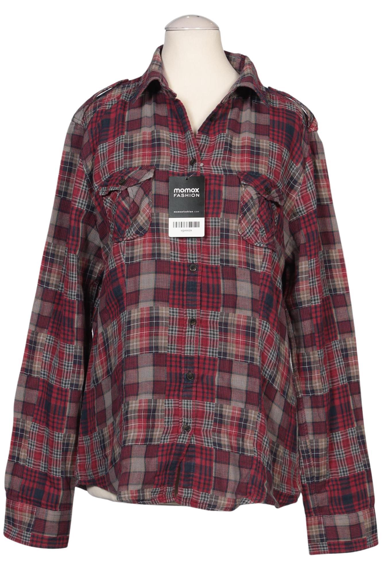 

Marc O Polo Damen Bluse, mehrfarbig, Gr. 40