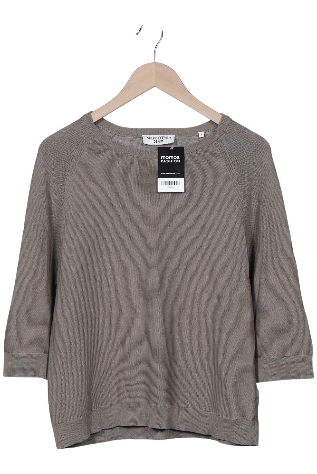 

Marc O Polo Damen Pullover, grau, Gr. 38