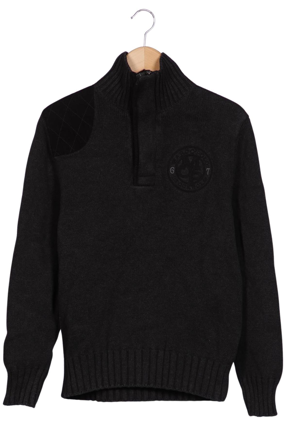 

Marc O Polo Herren Pullover, grau, Gr. 48