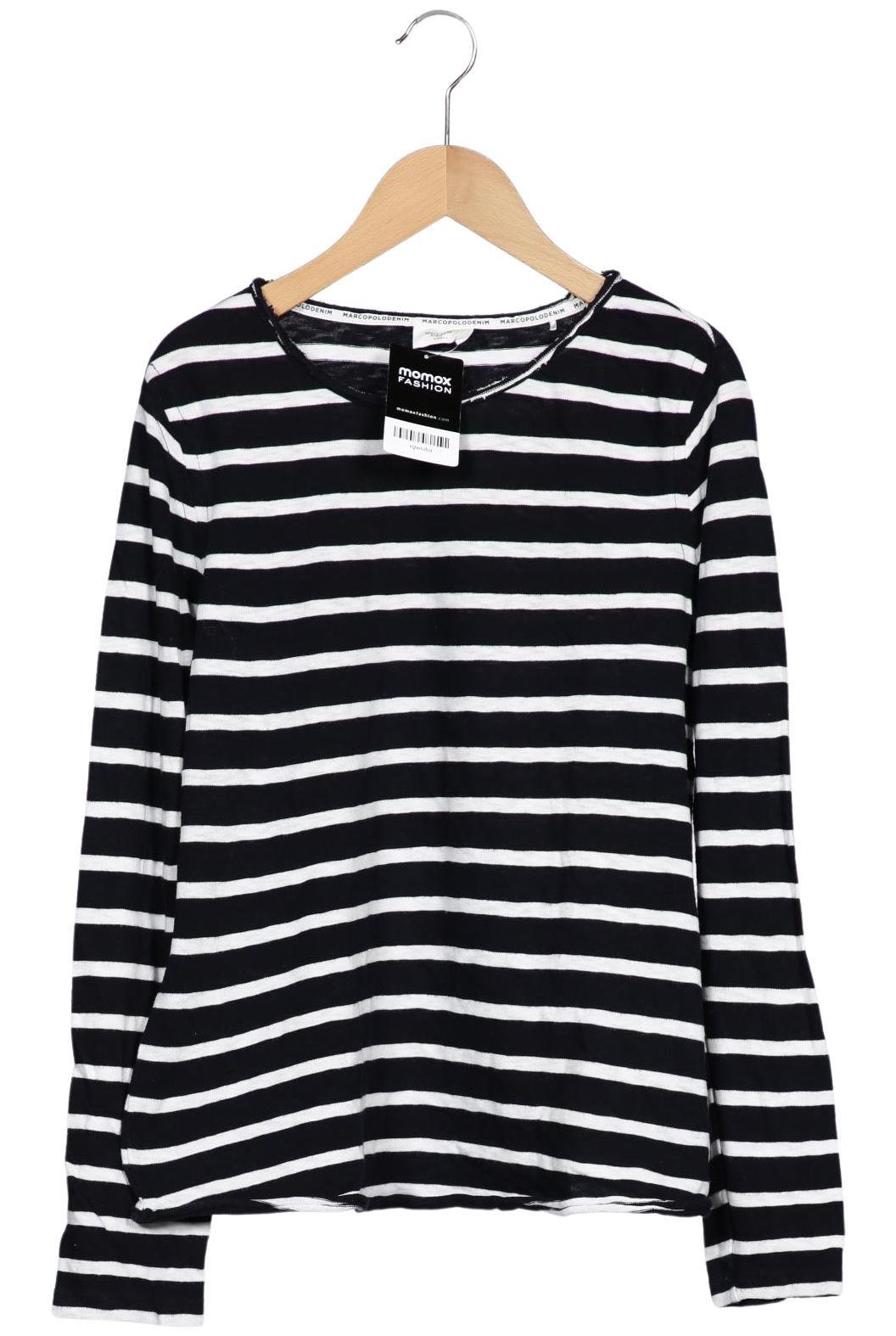 

Marc O Polo Damen Sweatshirt, mehrfarbig, Gr. 36