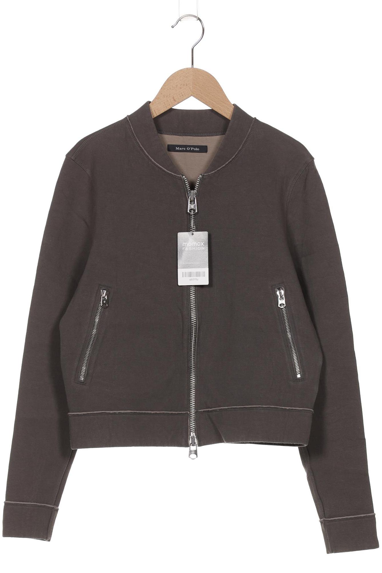 

Marc O Polo Damen Jacke, grau, Gr. 36