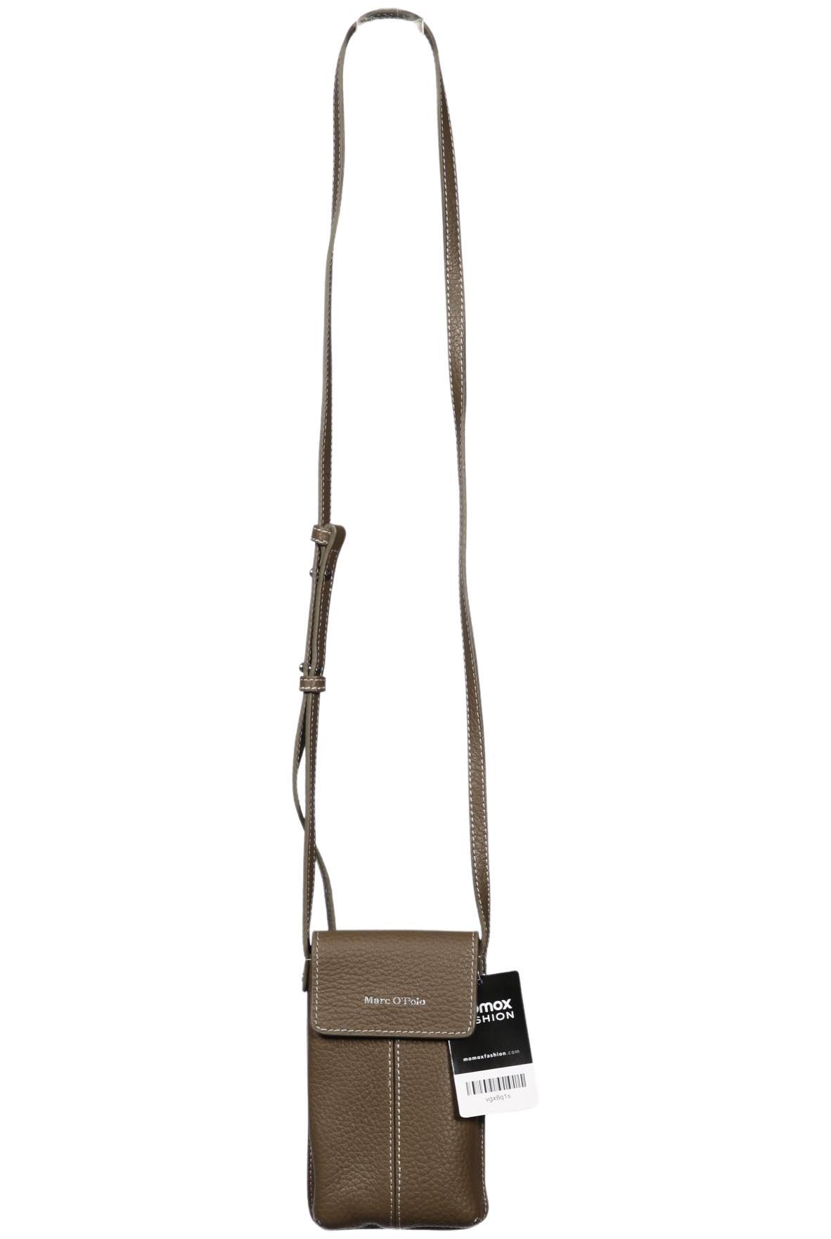 

Marc O Polo Damen Handtasche, braun, Gr.