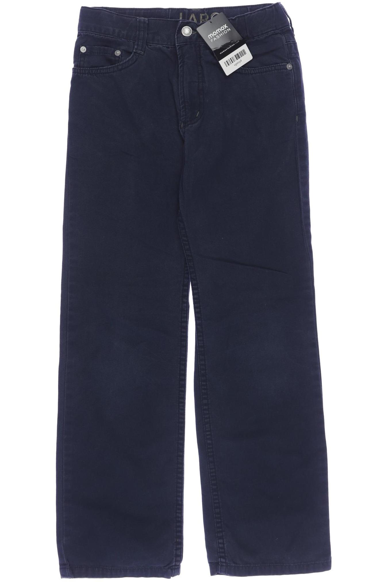

Marc O Polo Jungen Stoffhose, marineblau