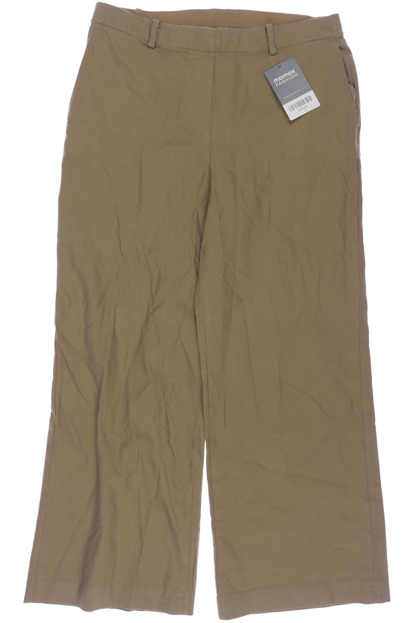 

Marc O Polo Damen Stoffhose, beige, Gr. 38
