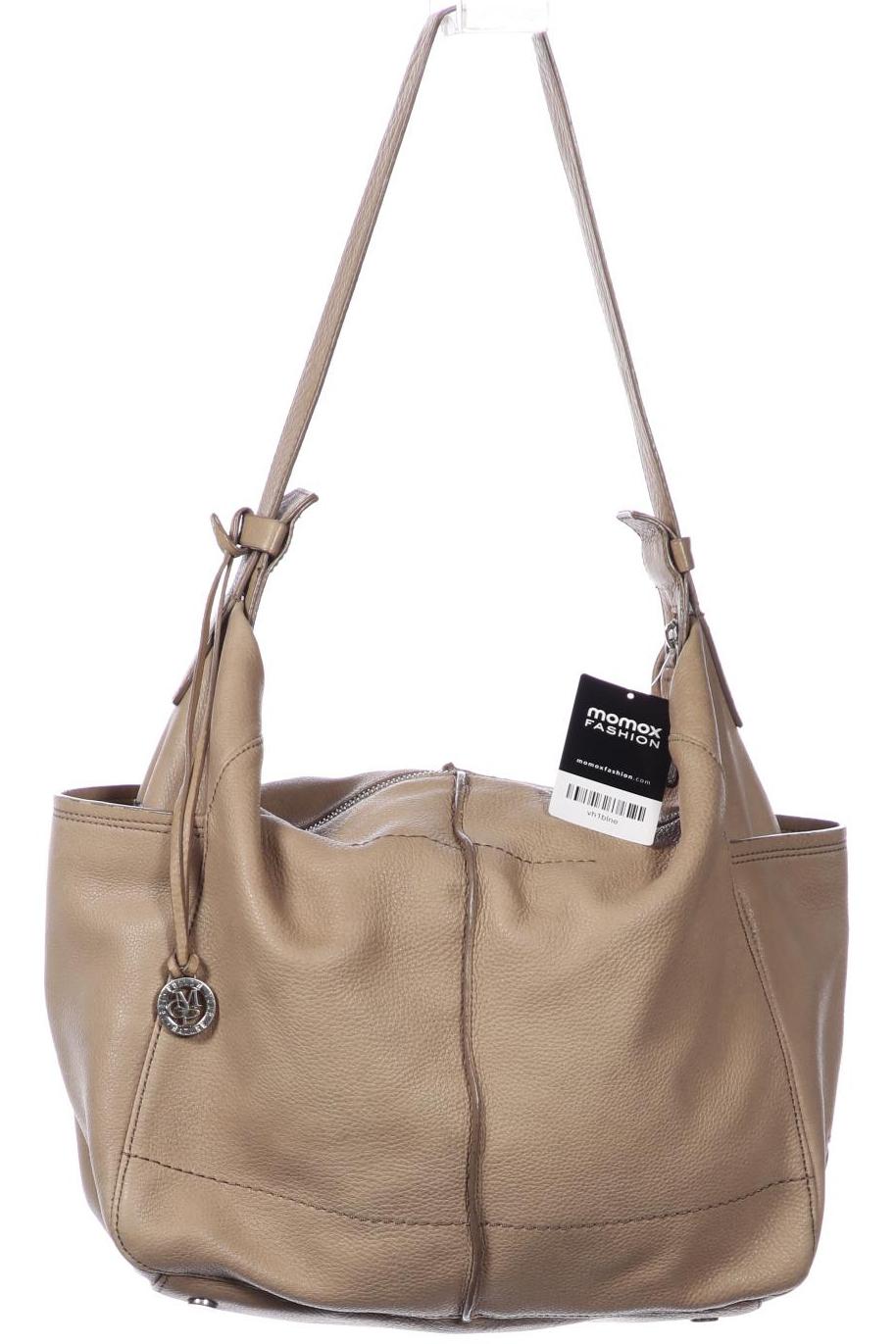 

Marc O Polo Damen Handtasche, beige